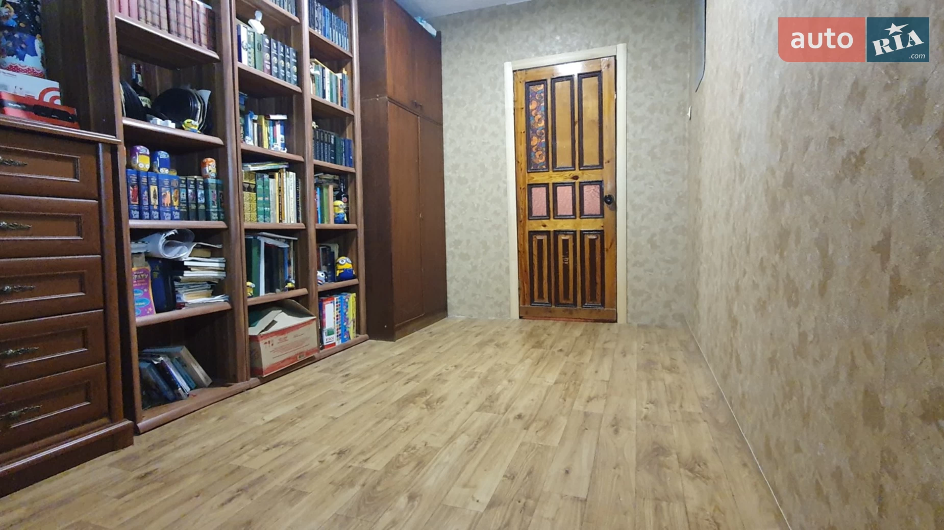 Продается 3-комнатная квартира 61 кв. м в Одессе, ул. 28-й Бригады(Паустовского), 15 - фото 3