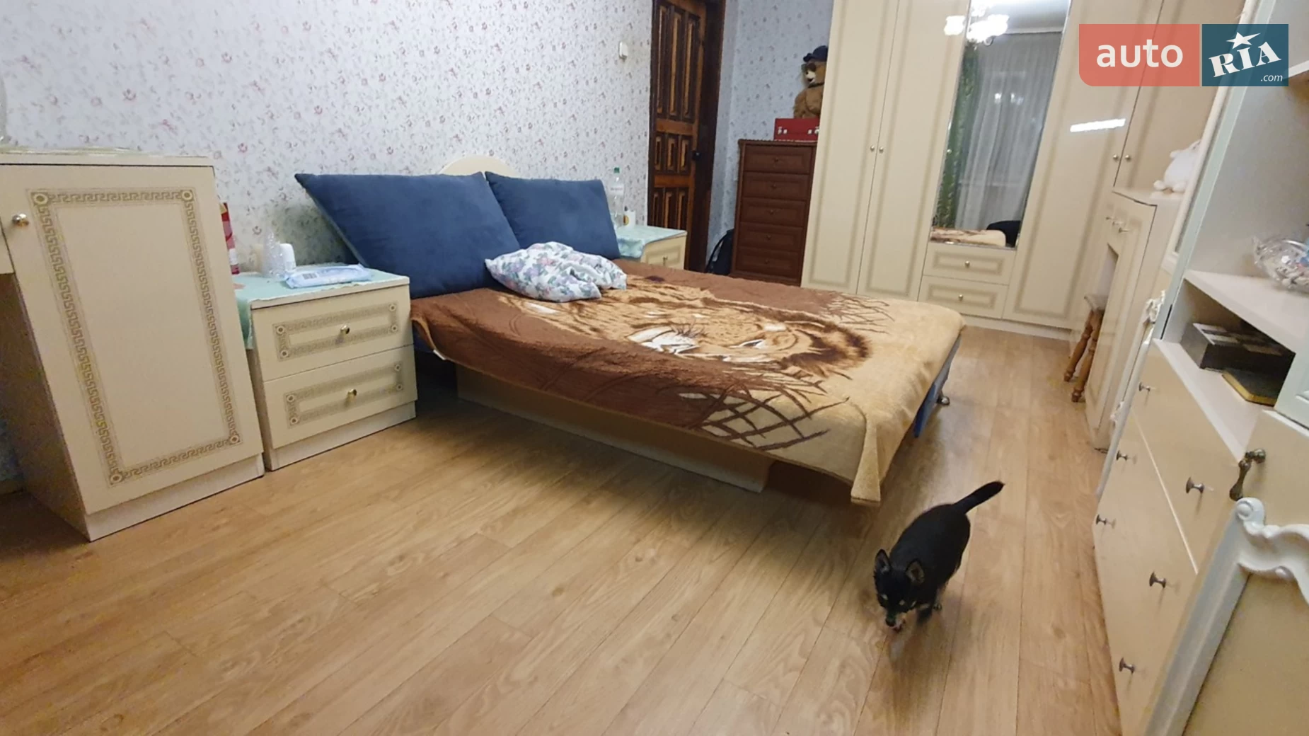 Продается 3-комнатная квартира 61 кв. м в Одессе, ул. 28-й Бригады(Паустовского), 15 - фото 2