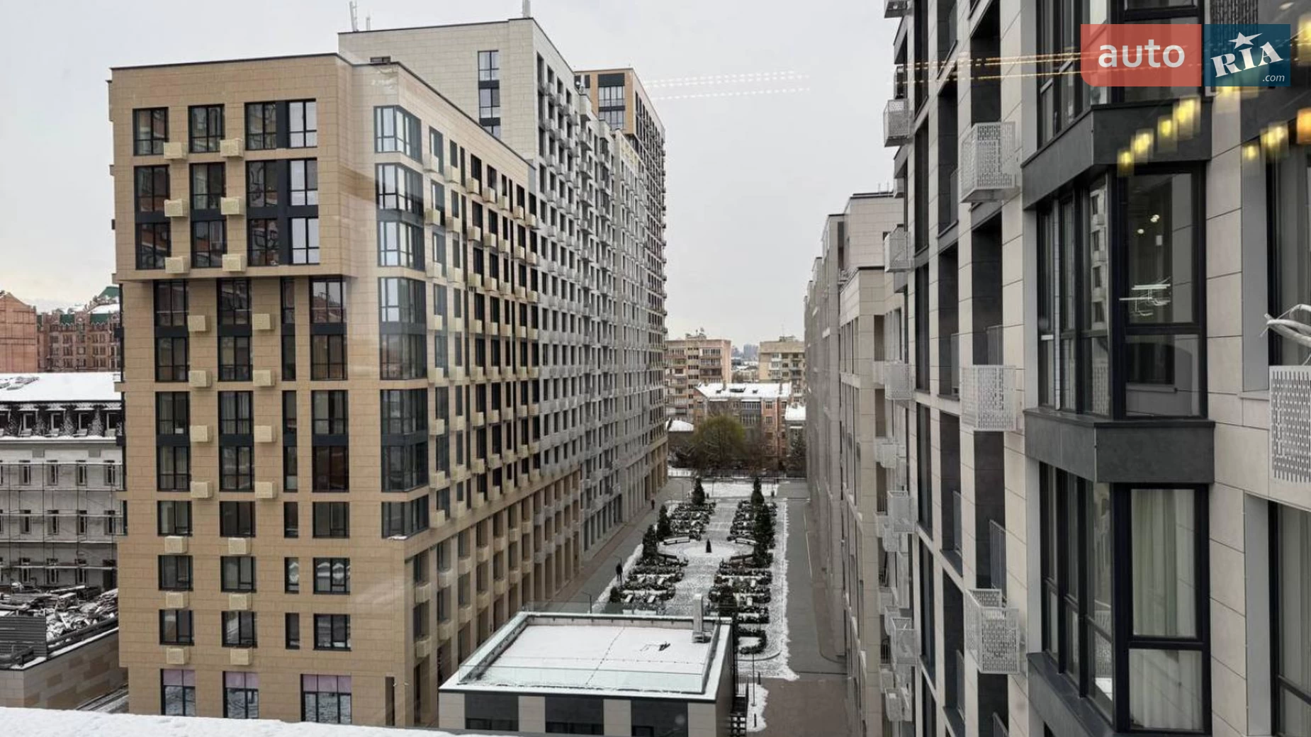 Продается офис 350 кв. м в бизнес-центре, цена: 1550000 $ - фото 3