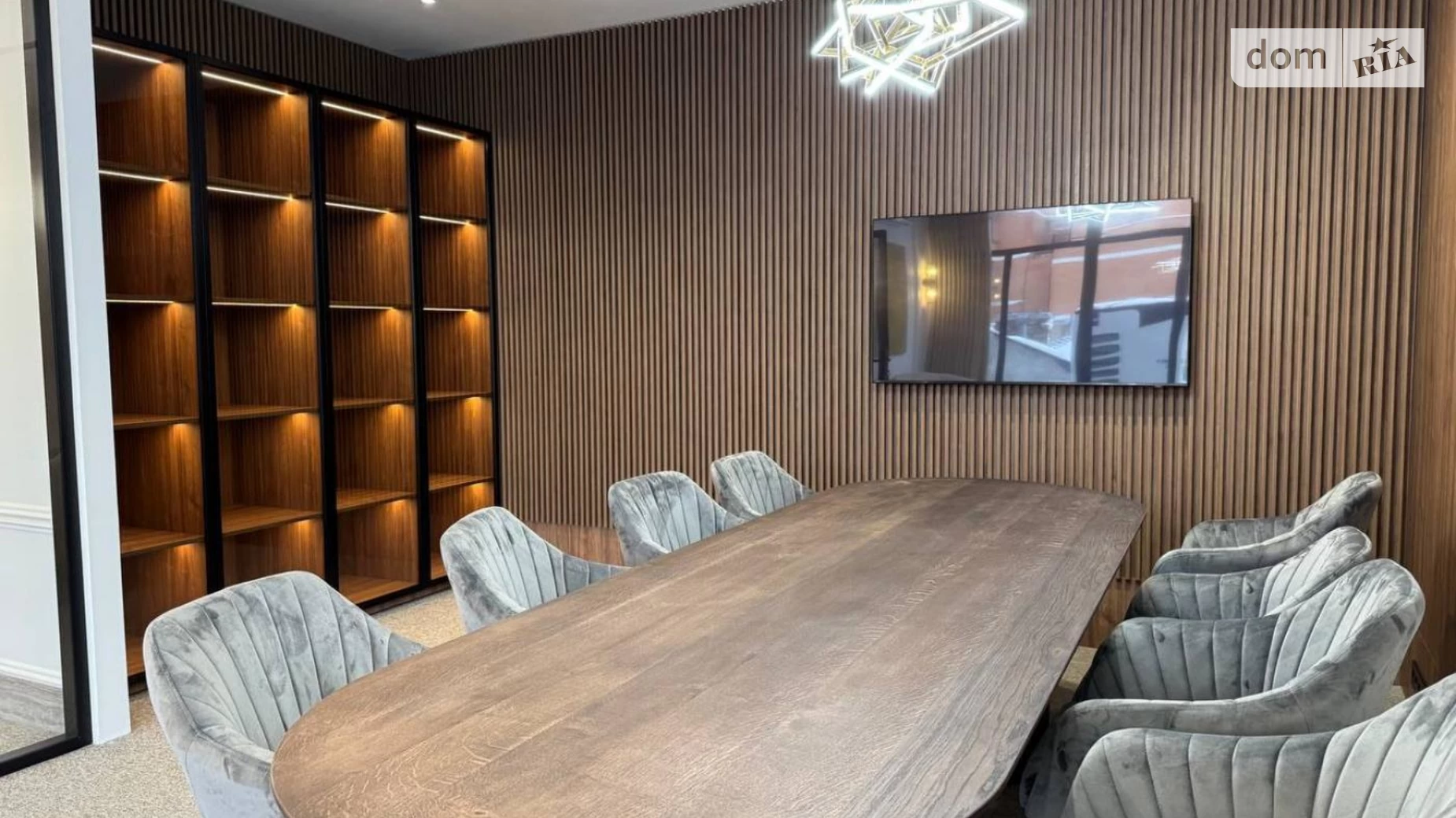 Сдается в аренду офис 350 кв. м в бизнес-центре, цена: 14500 $ - фото 3