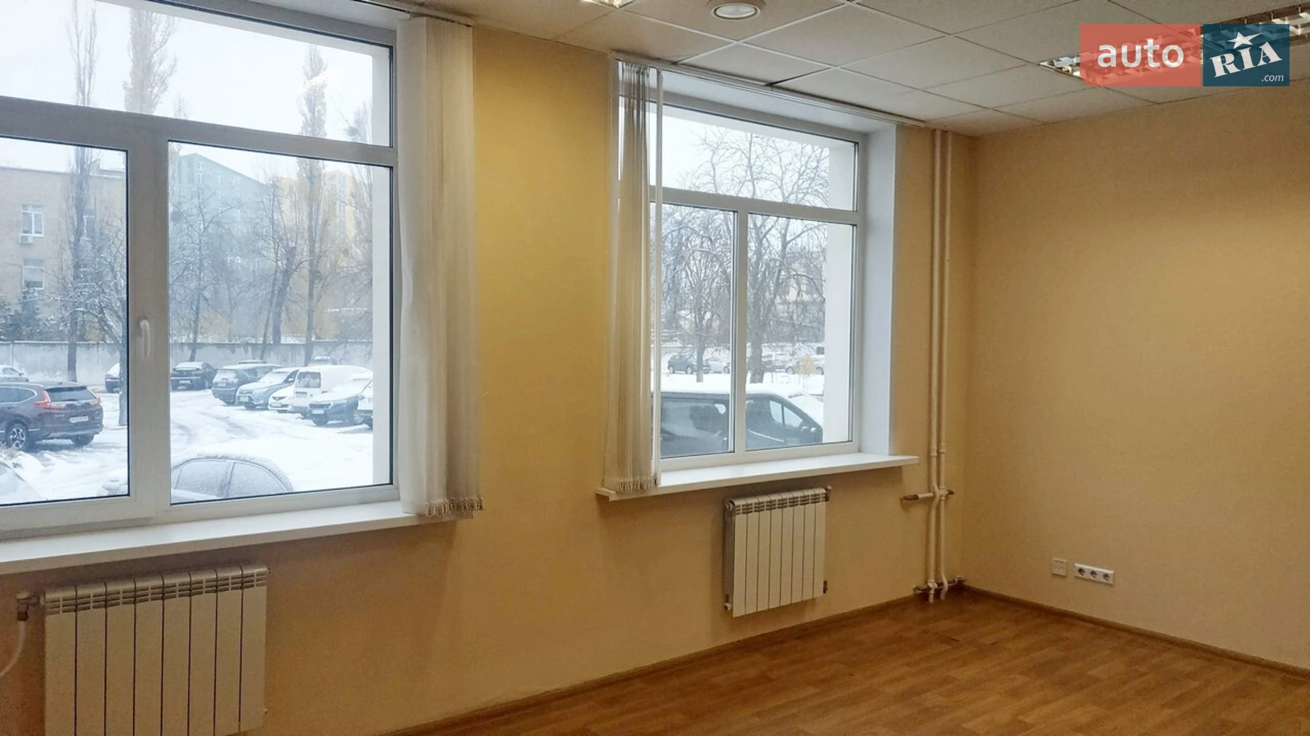 Здається в оренду офіс 25 кв. м в бізнес-центрі, цена: 15710 грн - фото 5