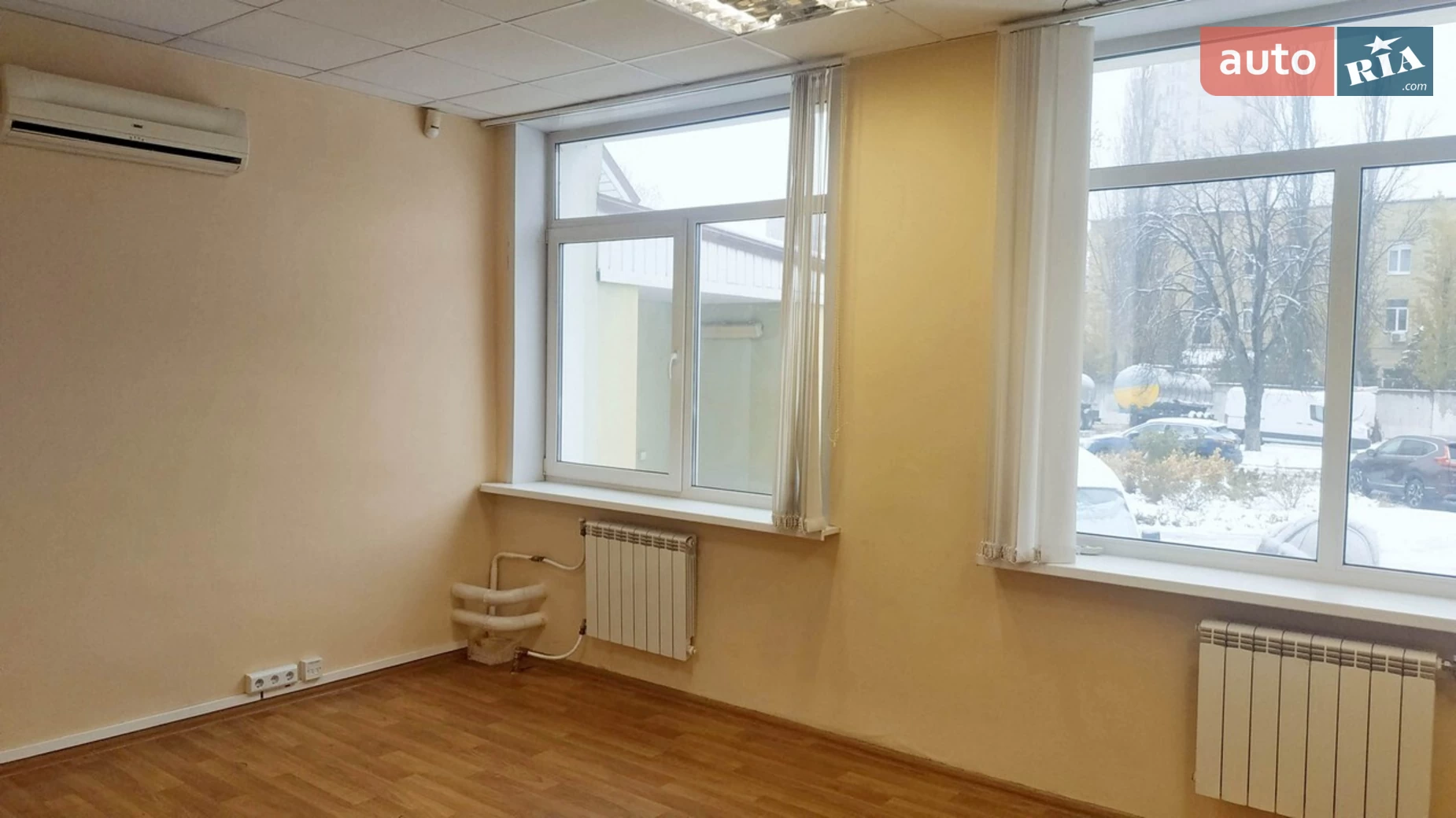 Здається в оренду офіс 25 кв. м в бізнес-центрі, цена: 15735 грн - фото 2