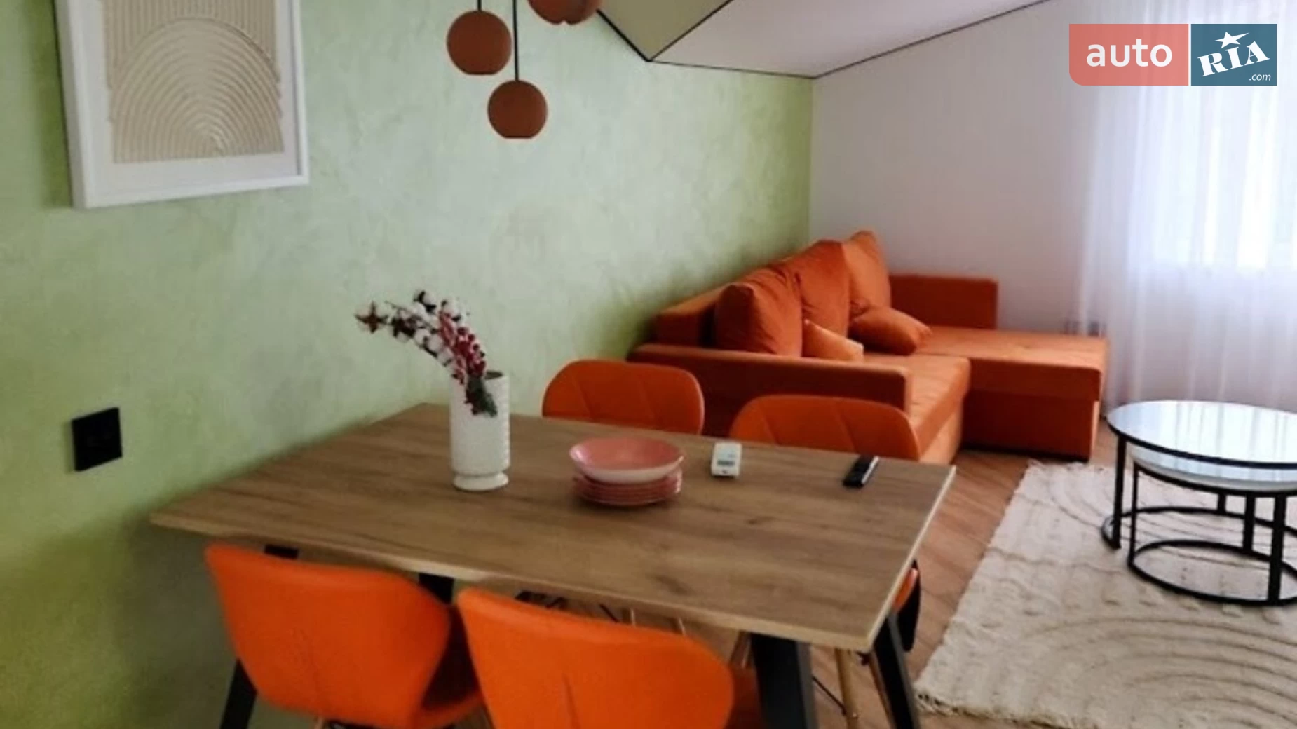 1-кімнатна квартира 45.5 кв. м у Тернополі - фото 3