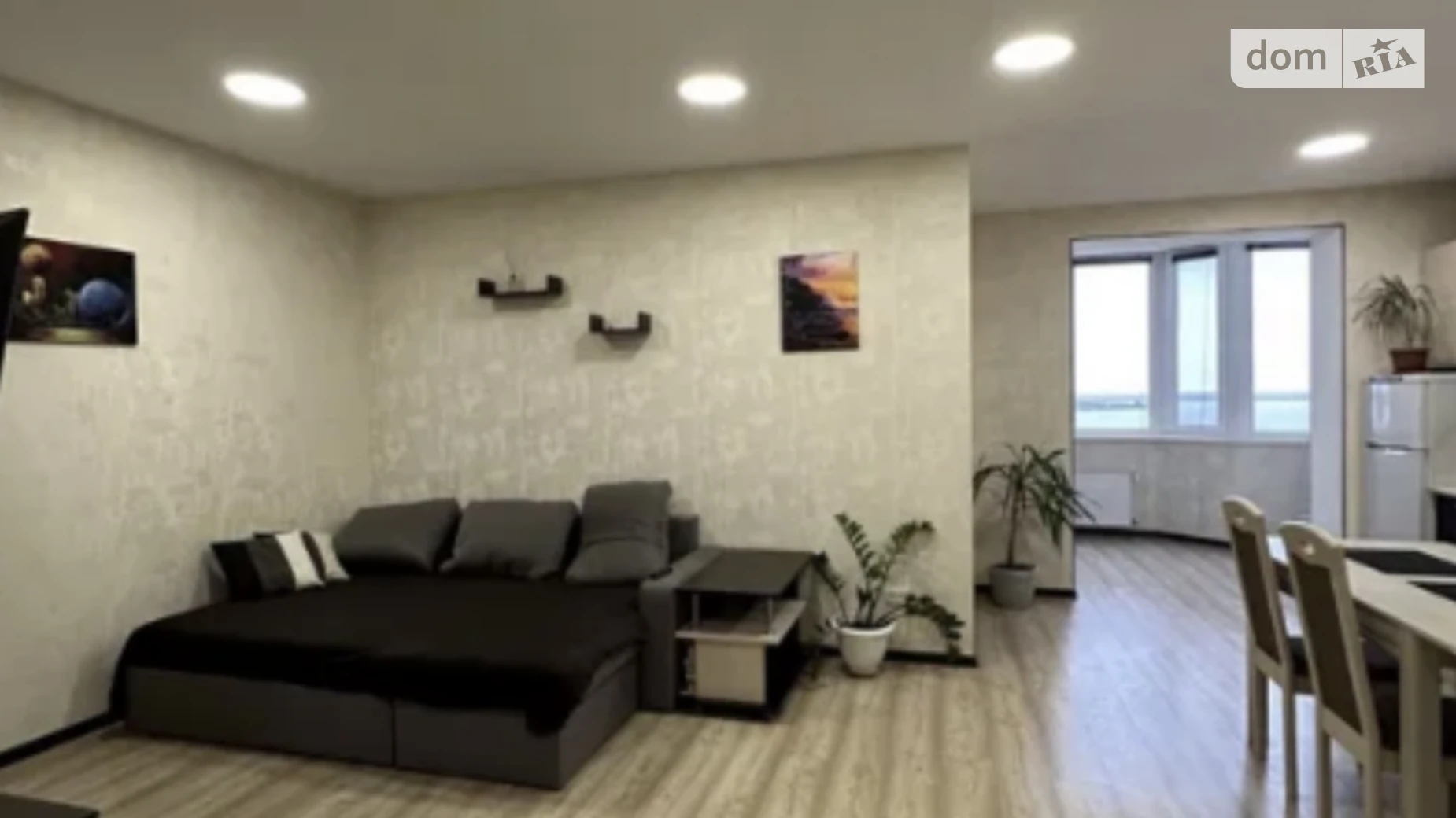 Продається 1-кімнатна квартира 60.7 кв. м у Миколаєві, вул. Мостобудівників - фото 3