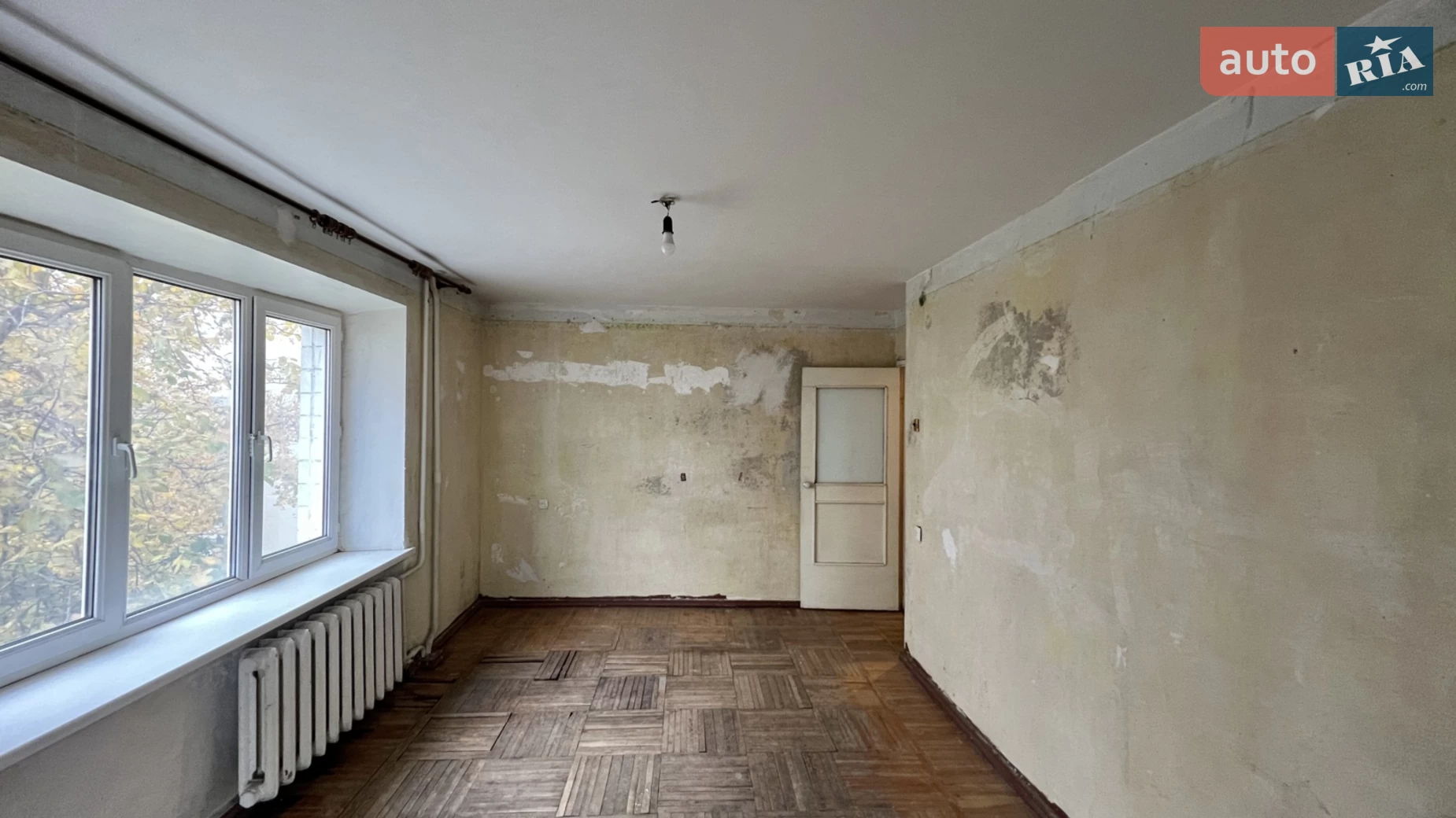 Продается 3-комнатная квартира 59 кв. м в Одессе, ул. Сергея Шелухина(Александра Невского) - фото 2