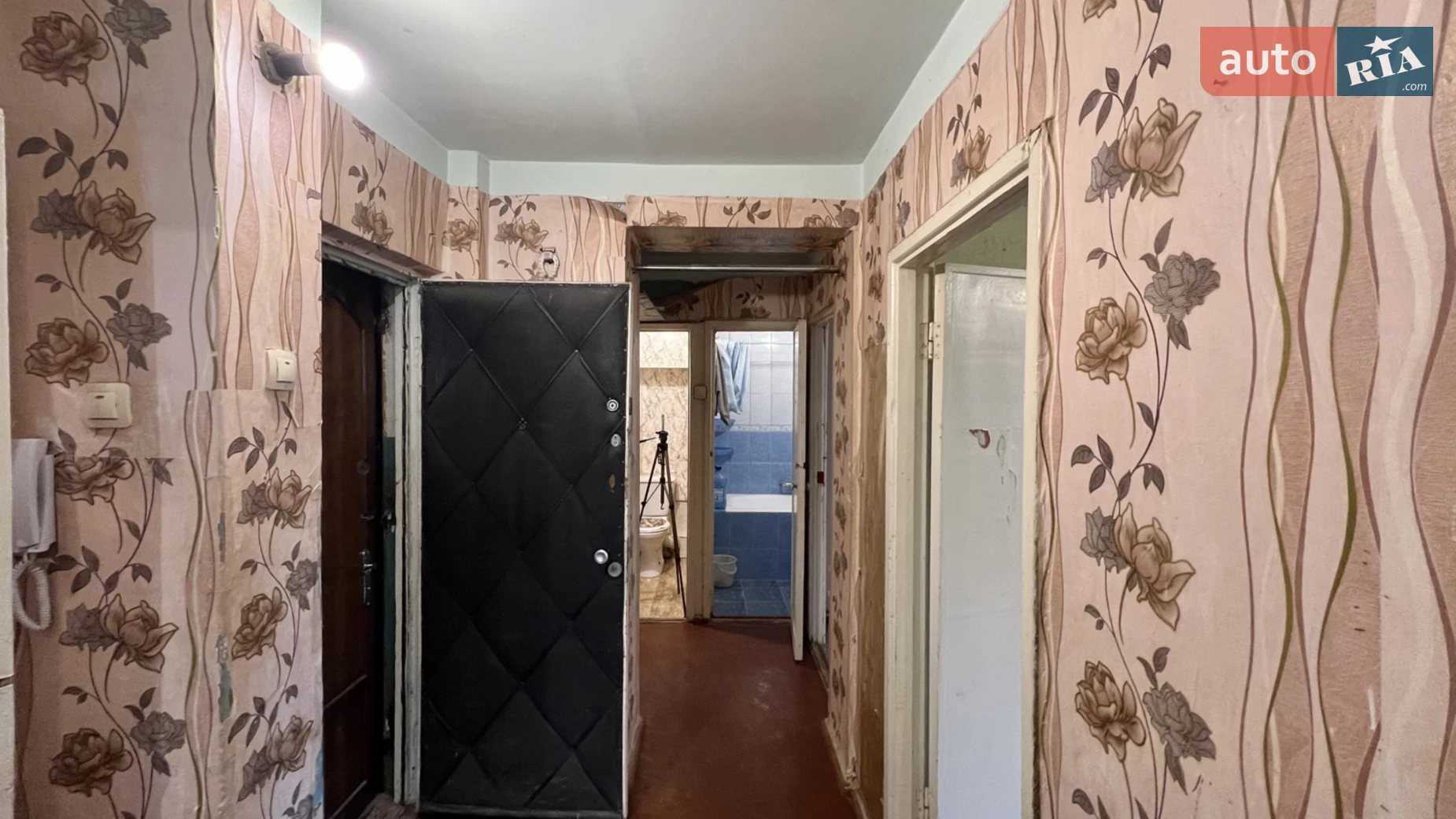 Продается 3-комнатная квартира 59 кв. м в Одессе, ул. Сергея Шелухина(Александра Невского) - фото 4