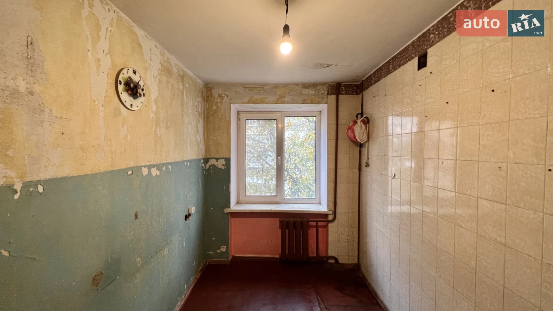 Продается 3-комнатная квартира 59 кв. м в Одессе, ул. Сергея Шелухина(Александра Невского) - фото 5
