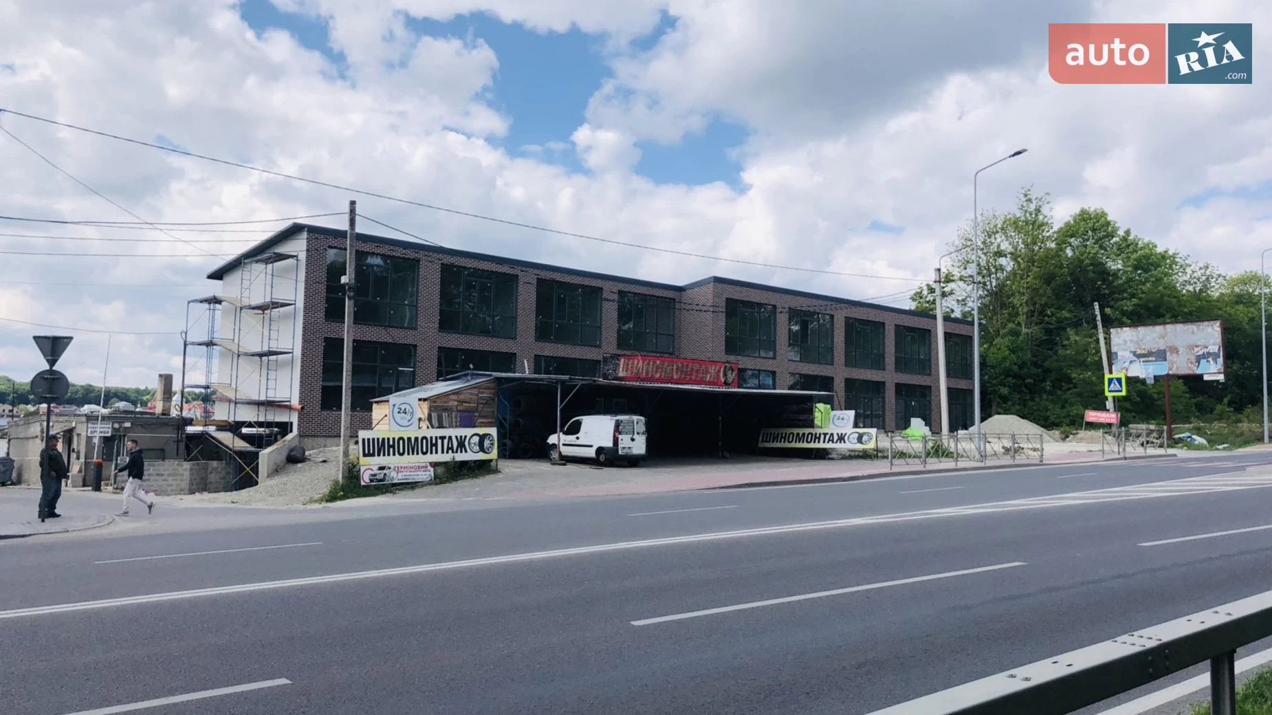 Продается помещения свободного назначения 617 кв. м в 2-этажном здании, цена: 525000 $ - фото 2