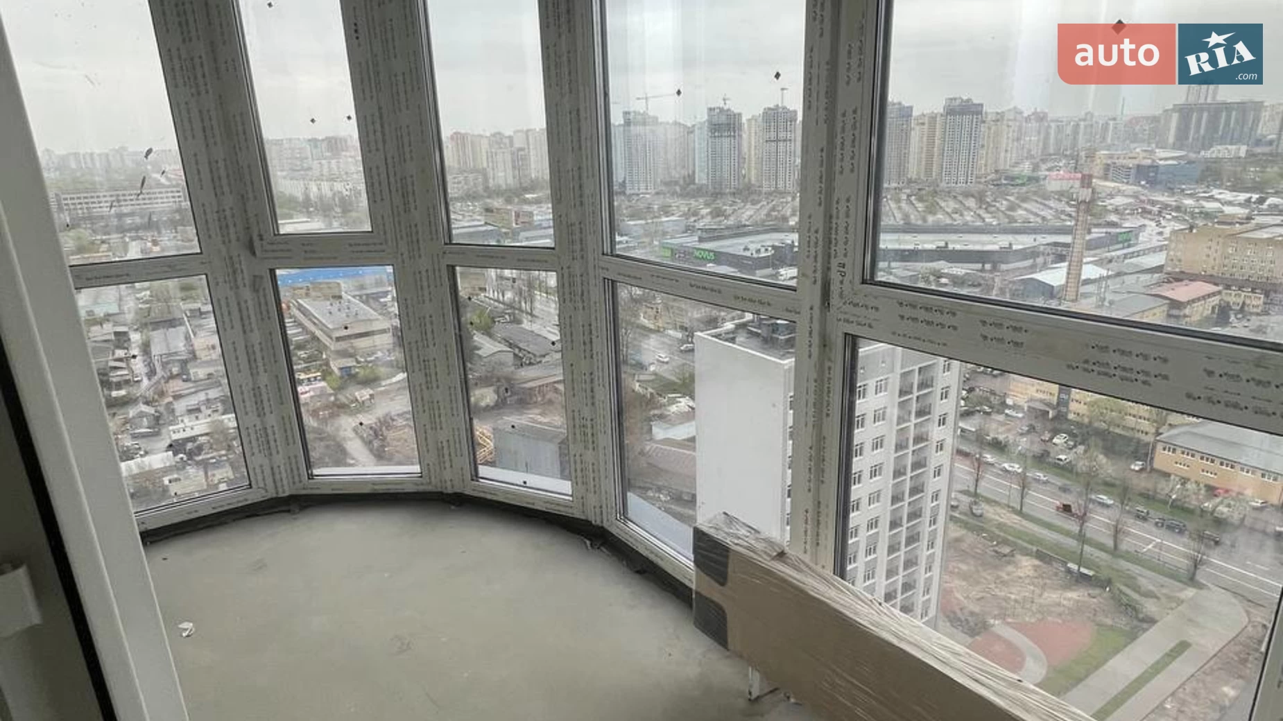 Продается 3-комнатная квартира 89.3 кв. м в Киеве, ул. Причальная, 12 - фото 3