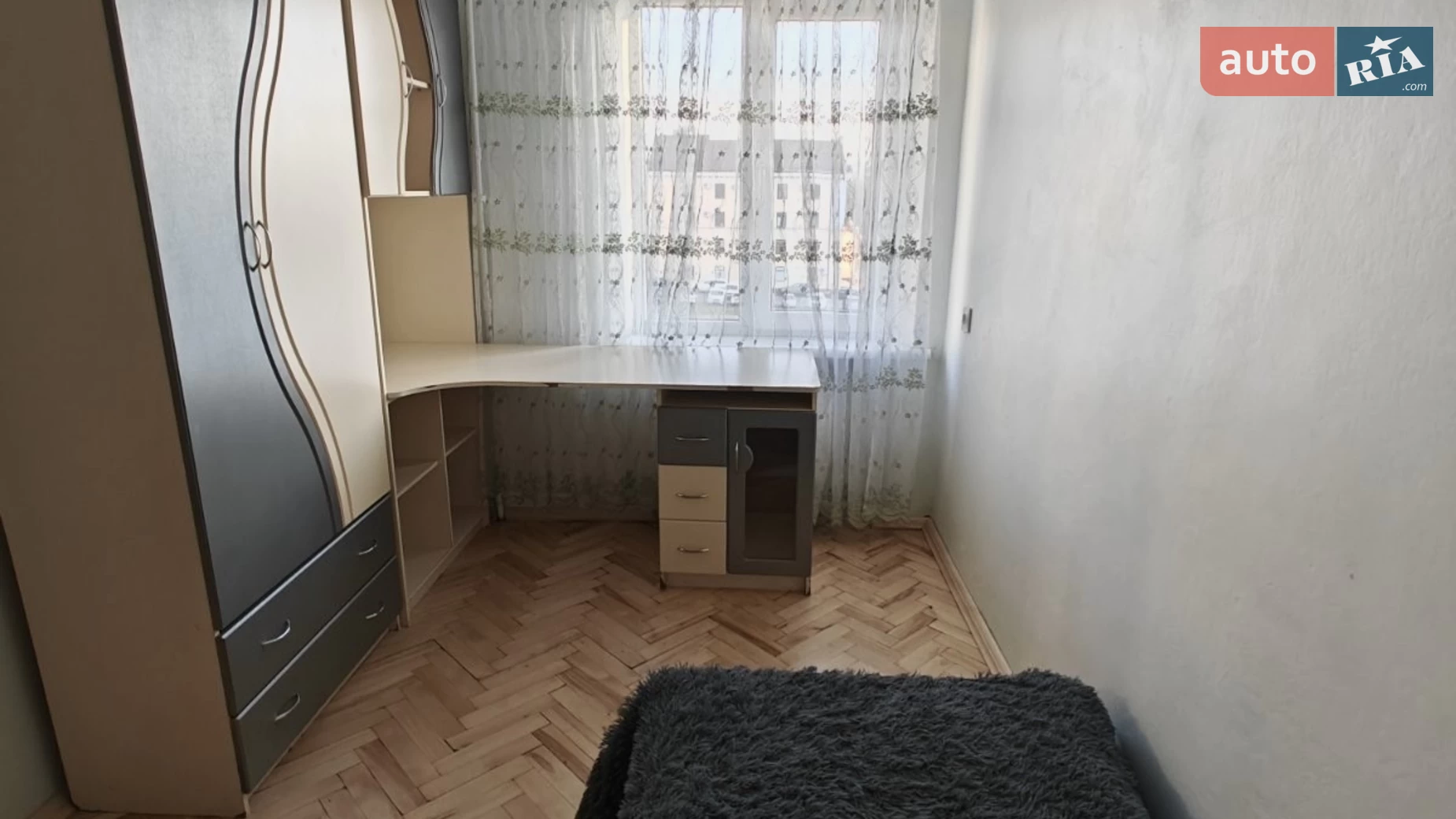 Сдается в аренду 4-комнатная квартира 75 кв. м в Черновцах, ул. Трепка Владислава - фото 5