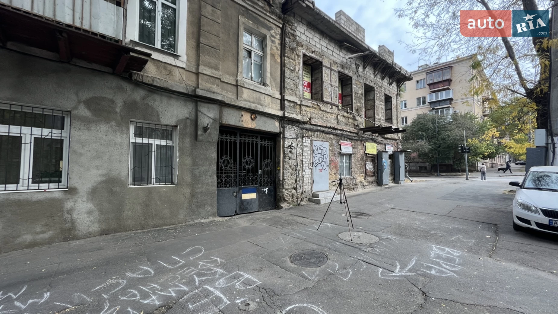Продается помещения свободного назначения 460 кв. м в 2-этажном здании, цена: 590000 $ - фото 2
