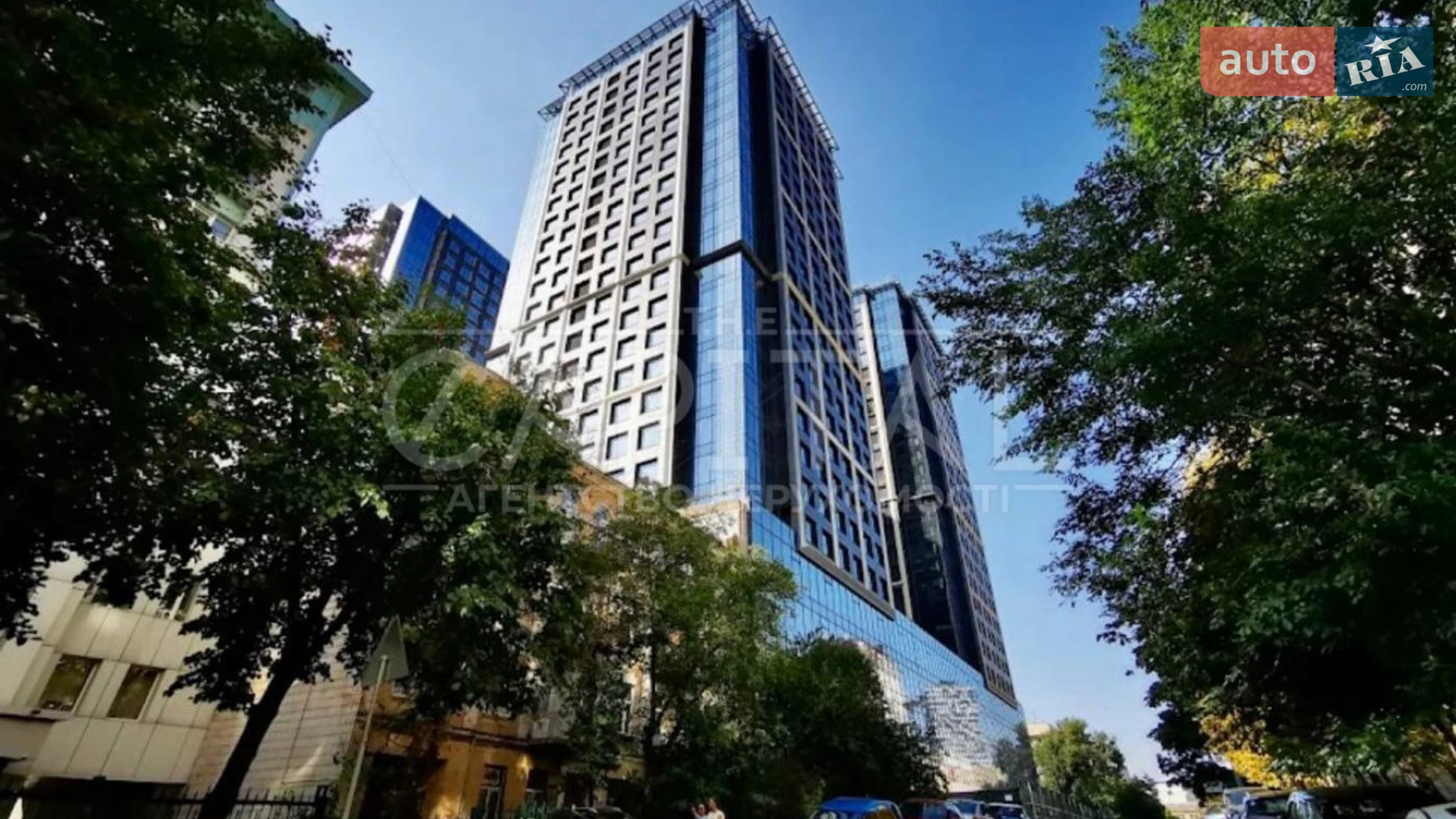 Продается 1-комнатная квартира 67.3 кв. м в Киеве, ул. Предславинская, 20А - фото 3