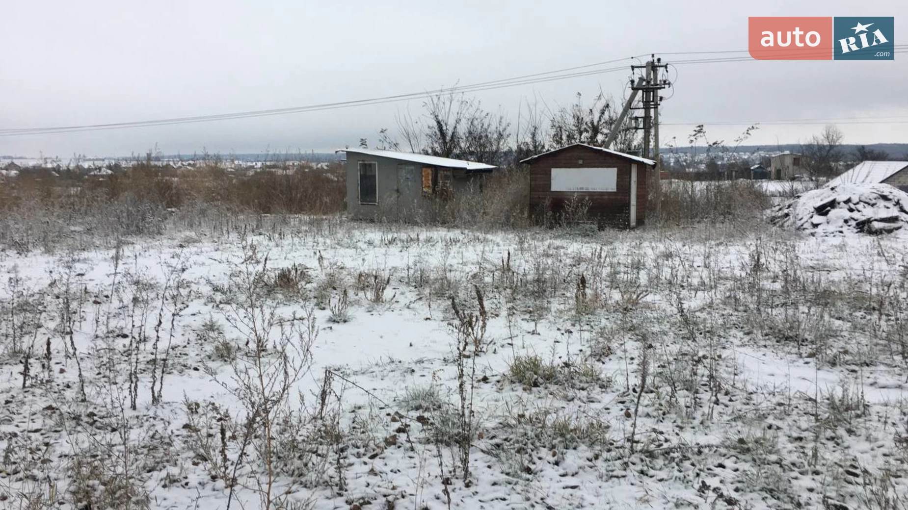 Львовское шоссе Дружба Тернополь, цена: 250000 $ - фото 5