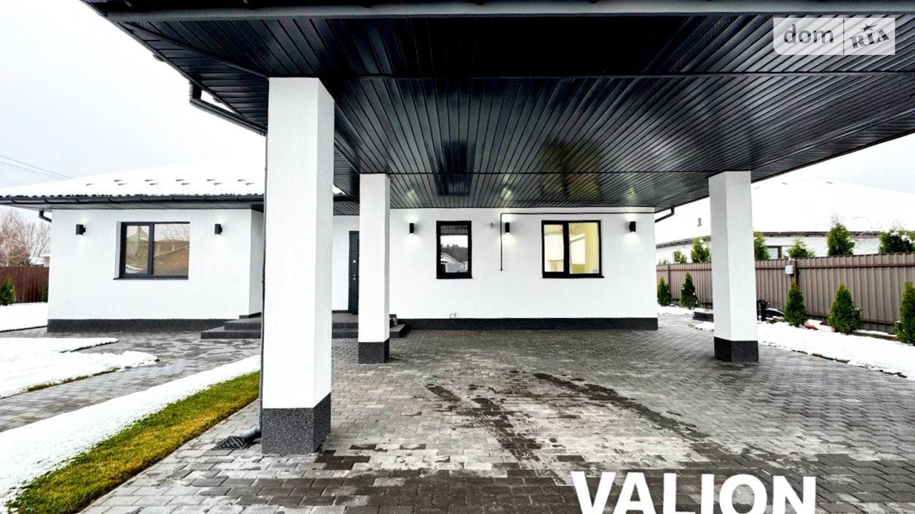 Продается одноэтажный дом 127 кв. м с садом, цена: 256000 $ - фото 2