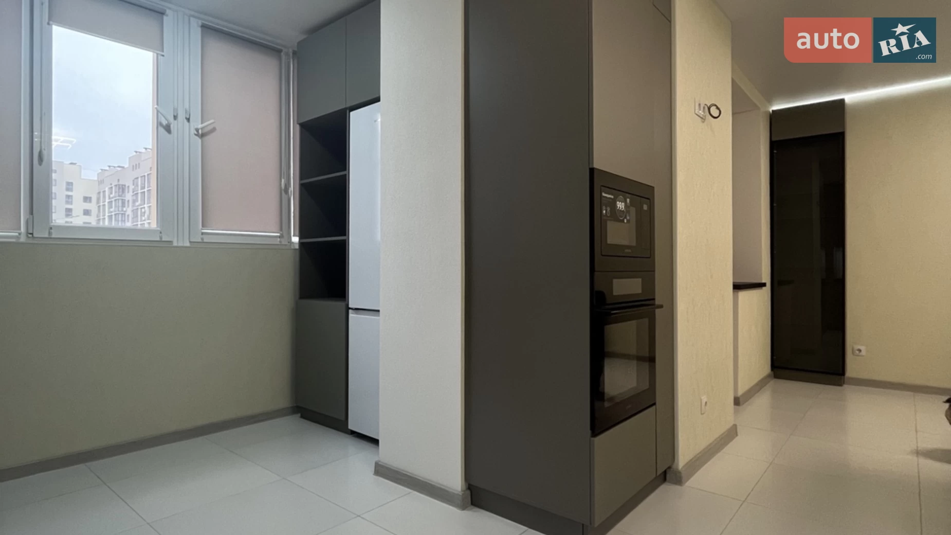Продается 3-комнатная квартира 85 кв. м в Виннице, ул. Тимофеевская - фото 3