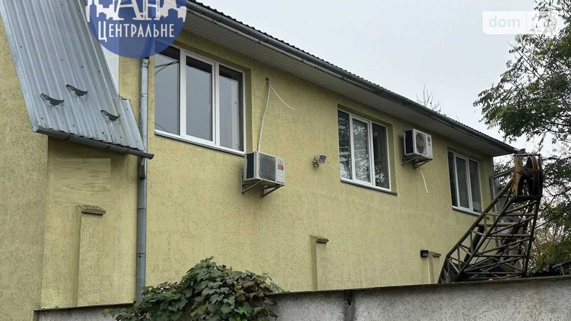 Продається приміщення вільного призначення 268.6 кв. м в 2-поверховій будівлі, цена: 160000 $ - фото 4