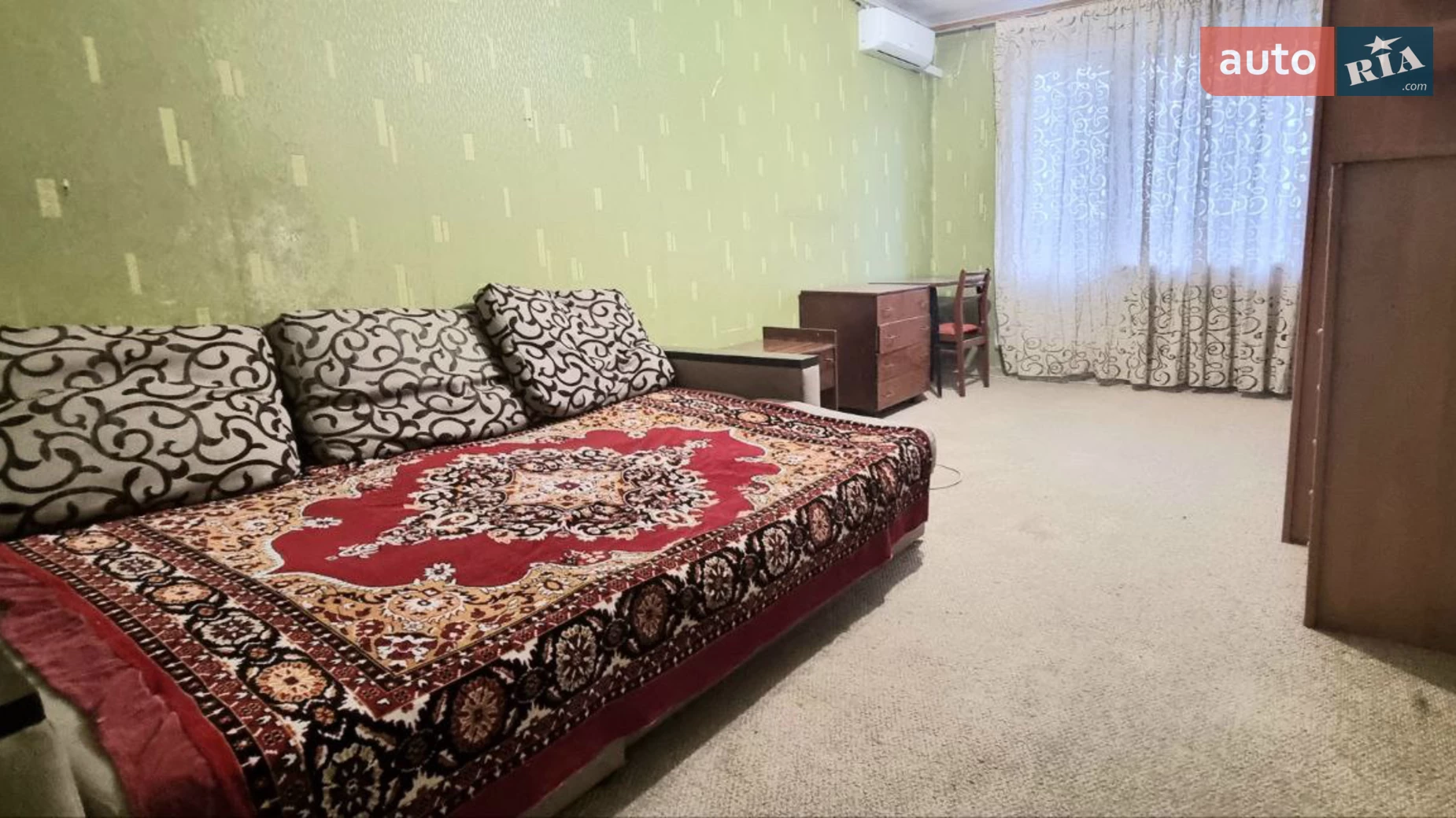 Продається 1-кімнатна квартира 38 кв. м у Харкові, просп. Перемоги, 62Б - фото 4