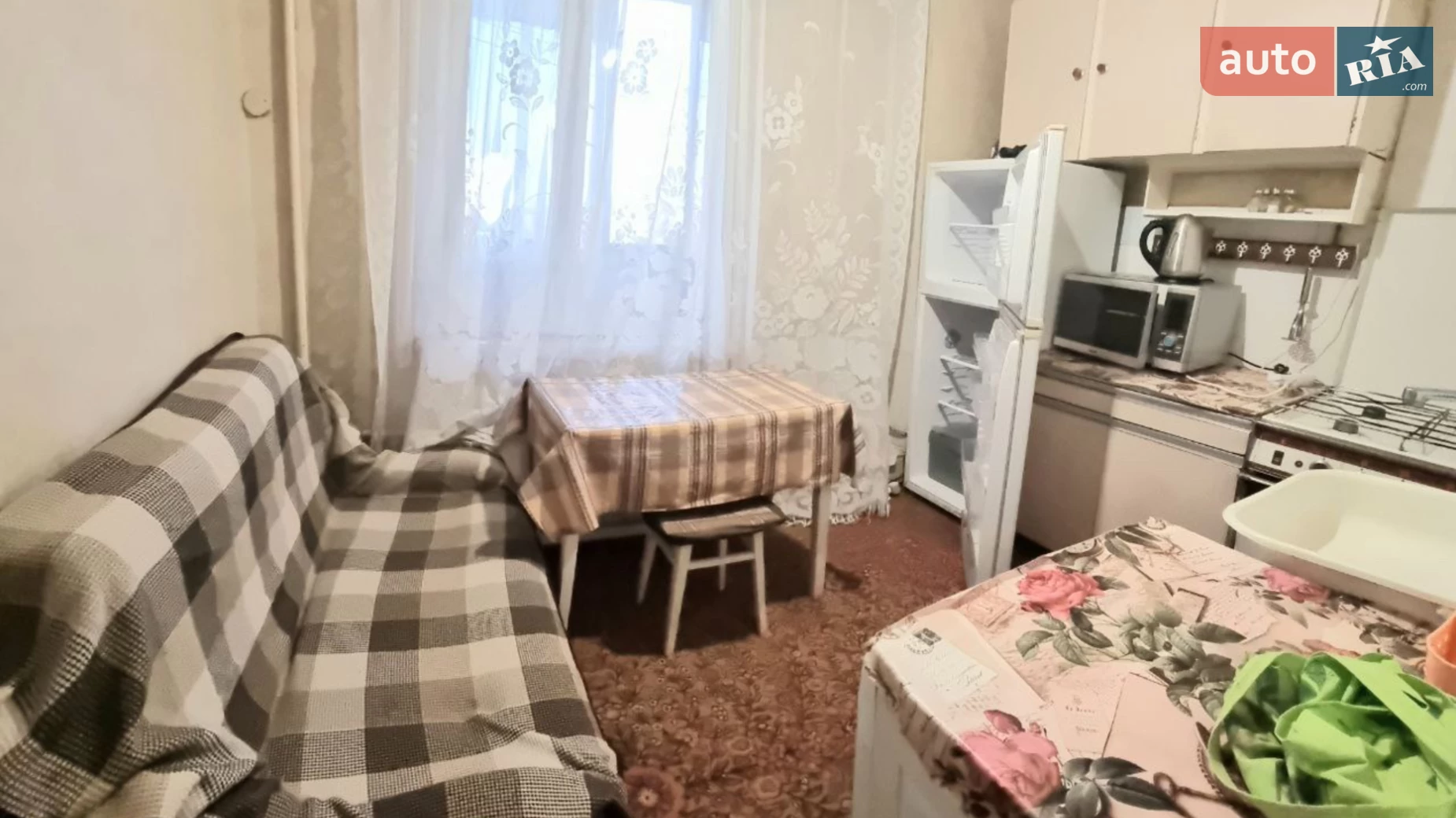 Продається 1-кімнатна квартира 38 кв. м у Харкові, просп. Перемоги, 62Б - фото 2