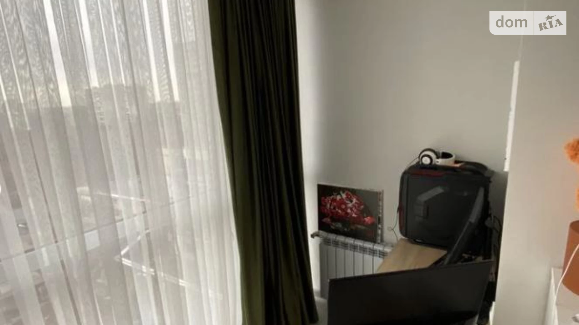 Продається 1-кімнатна квартира 49 кв. м у Дніпрі, вул. Незалежності(Титова), 26 - фото 3