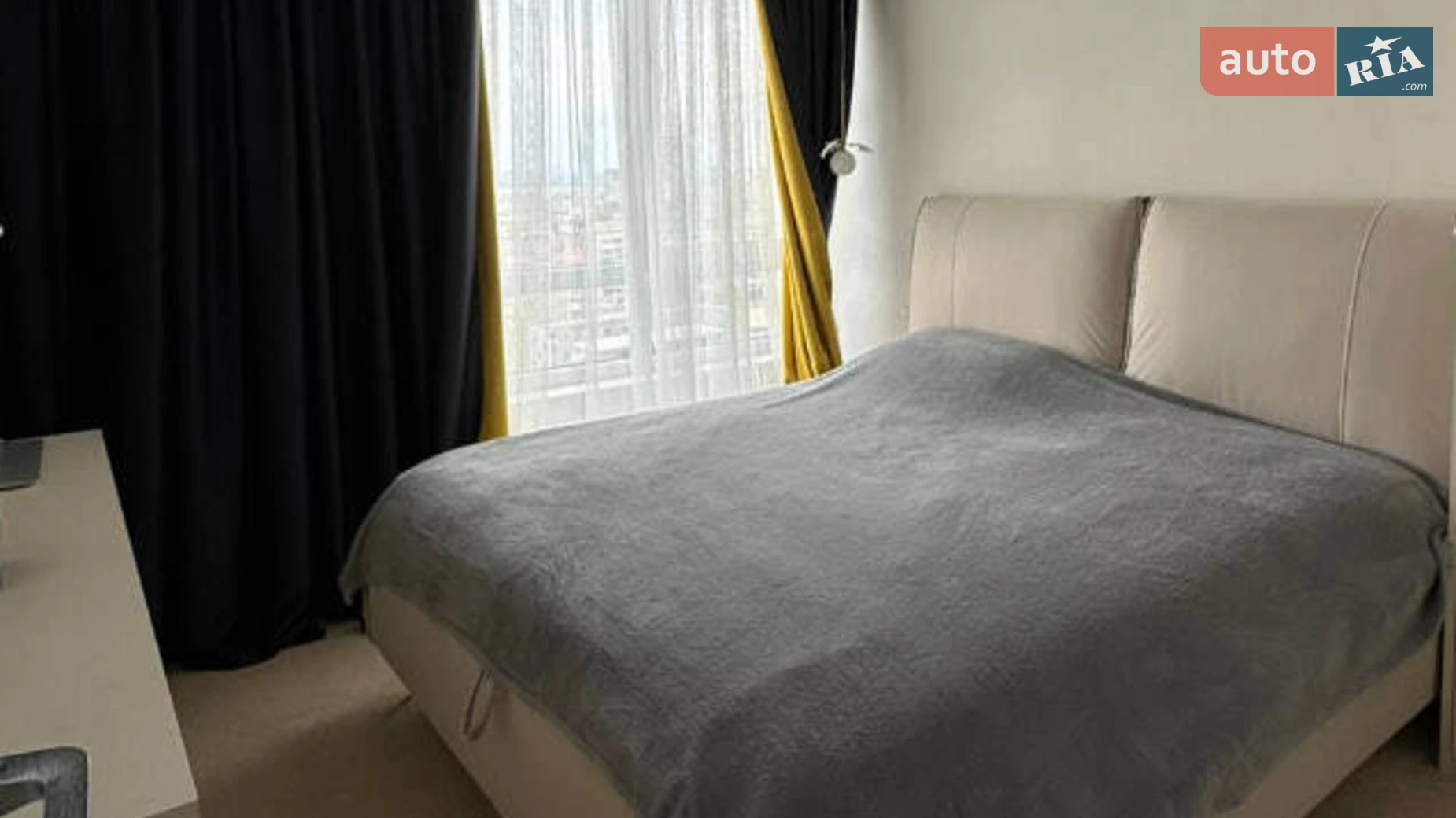 Продается 1-комнатная квартира 49 кв. м в Днепре, ул. Космическая, 5 - фото 5