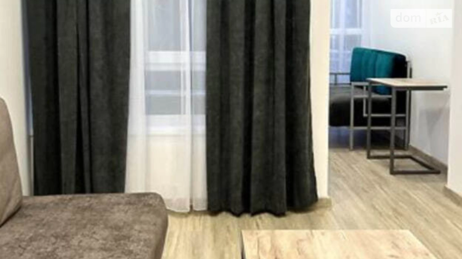 Продается 1-комнатная квартира 43 кв. м в Днепре, ул. Космическая, 5 - фото 3