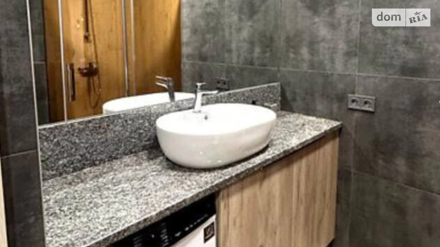 Продается 1-комнатная квартира 43 кв. м в Днепре, ул. Космическая, 5 - фото 5