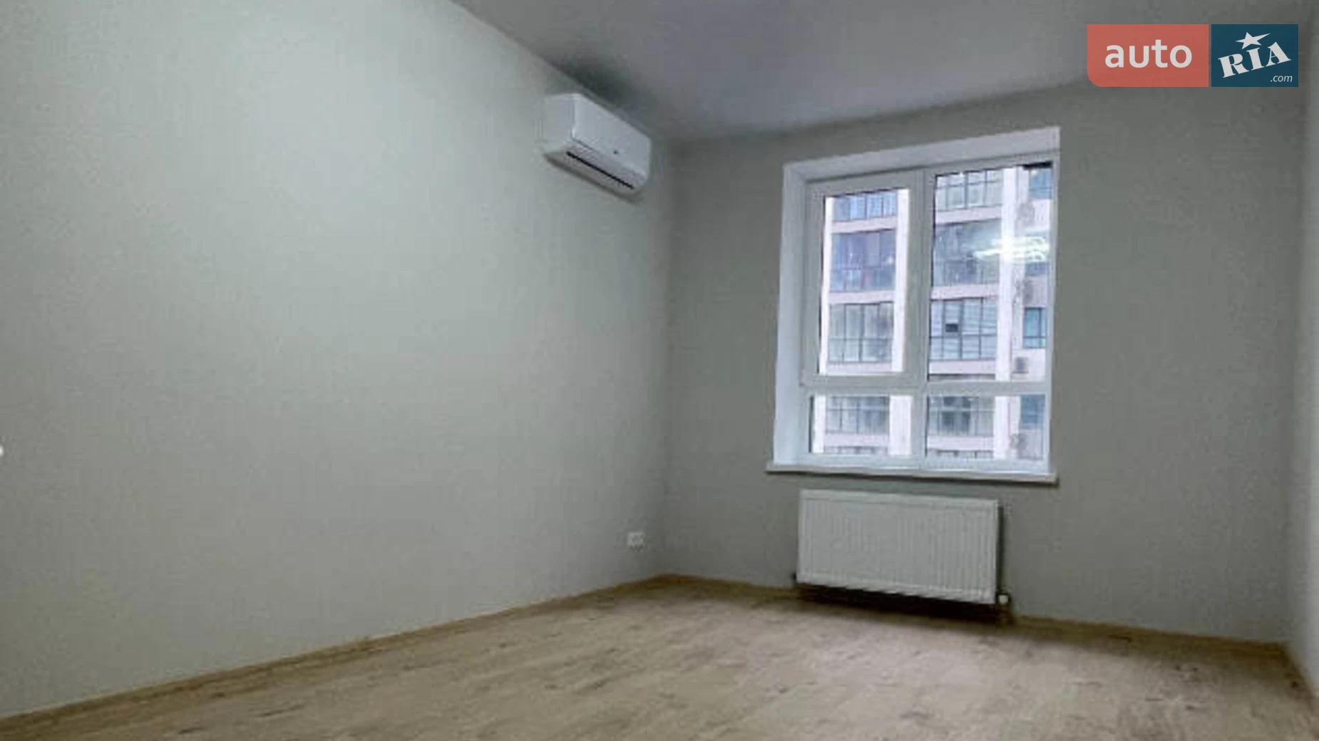 Продается 1-комнатная квартира 41 кв. м в Днепре, Запорожское шоссе, 32 - фото 4
