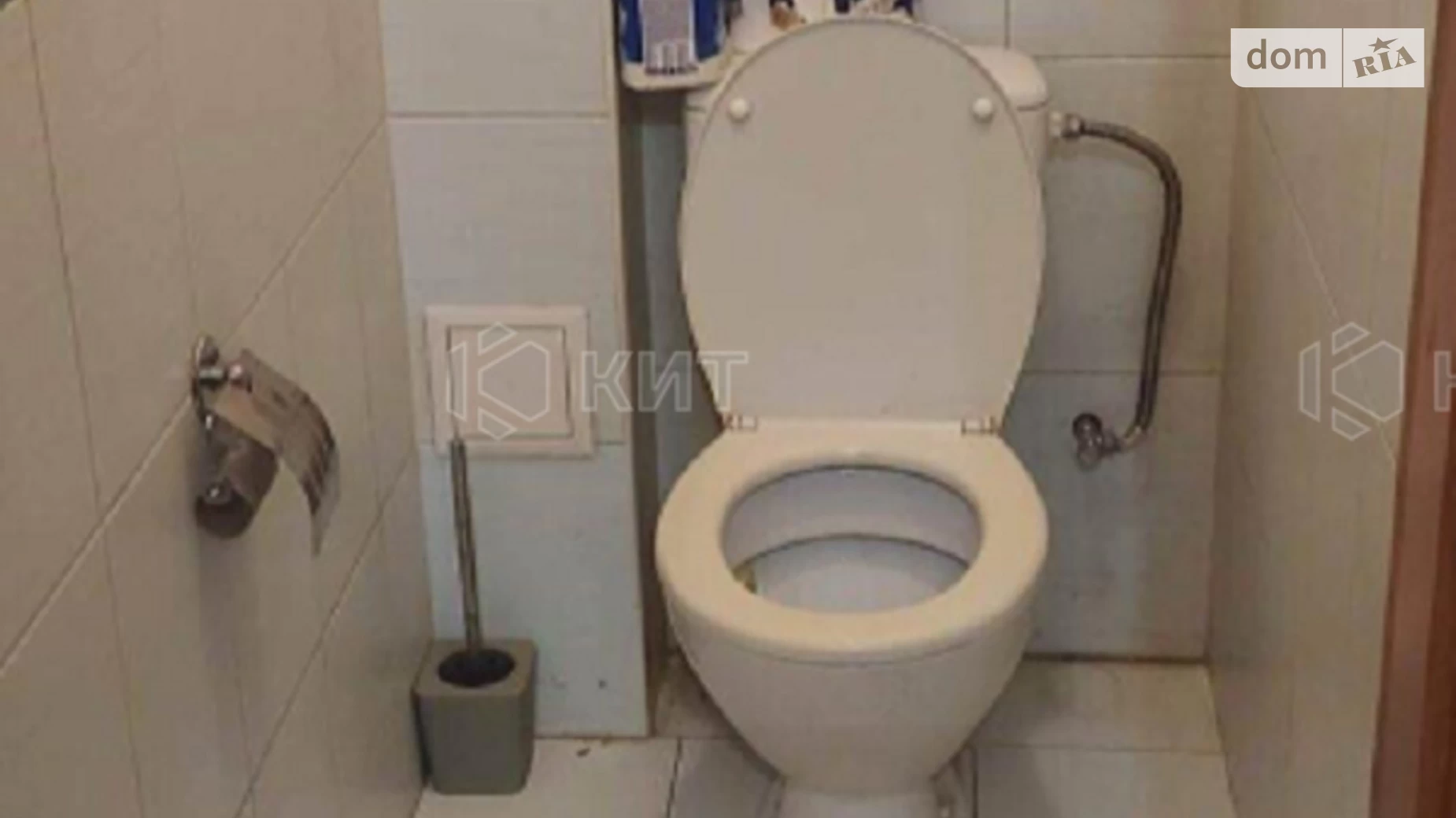 Продается 2-комнатная квартира 54 кв. м в Харькове, цена: 41500 $ - фото 4