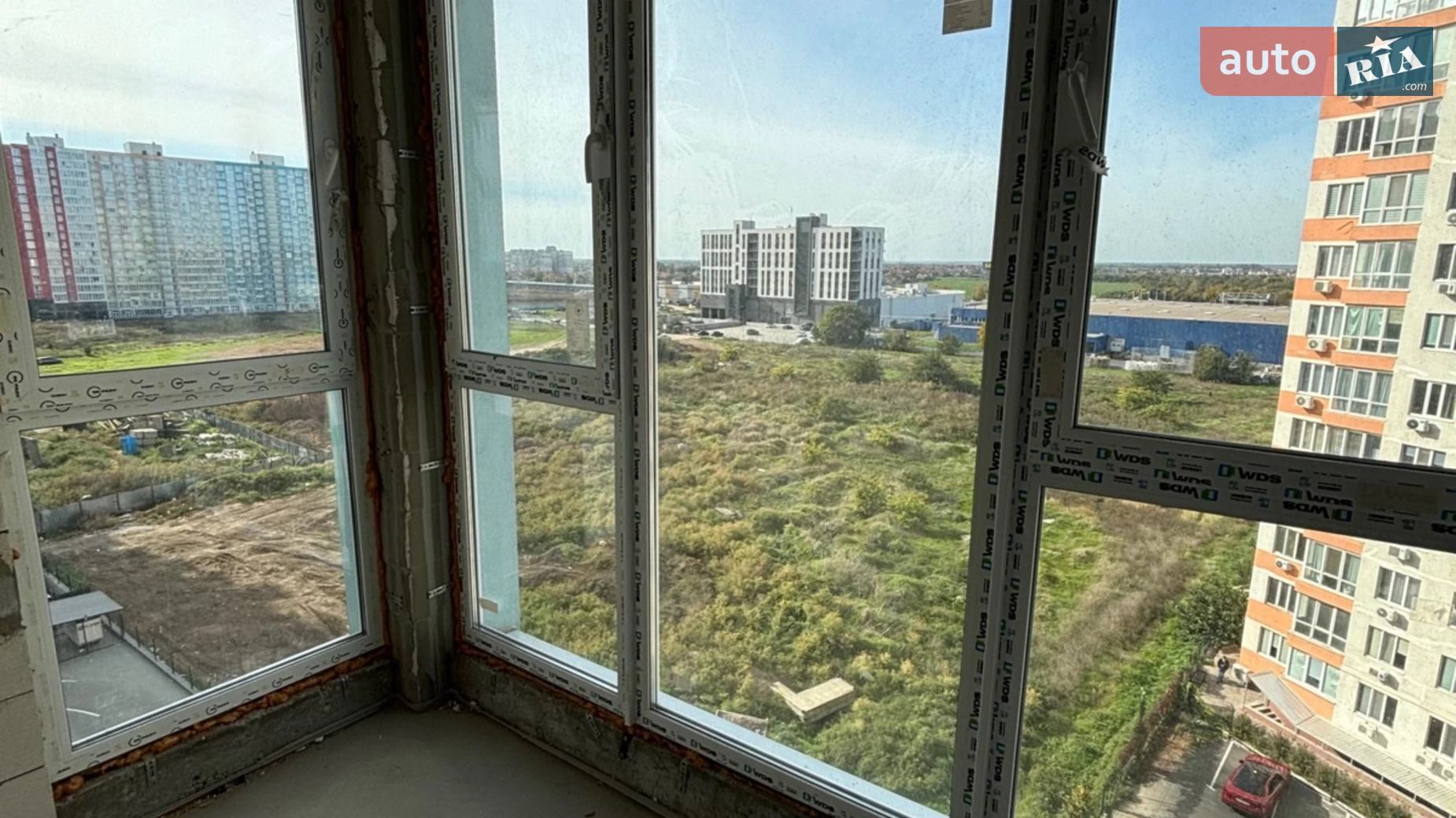 Продается 3-комнатная квартира 95.5 кв. м в Одессе, ул. Пишоновская - фото 3