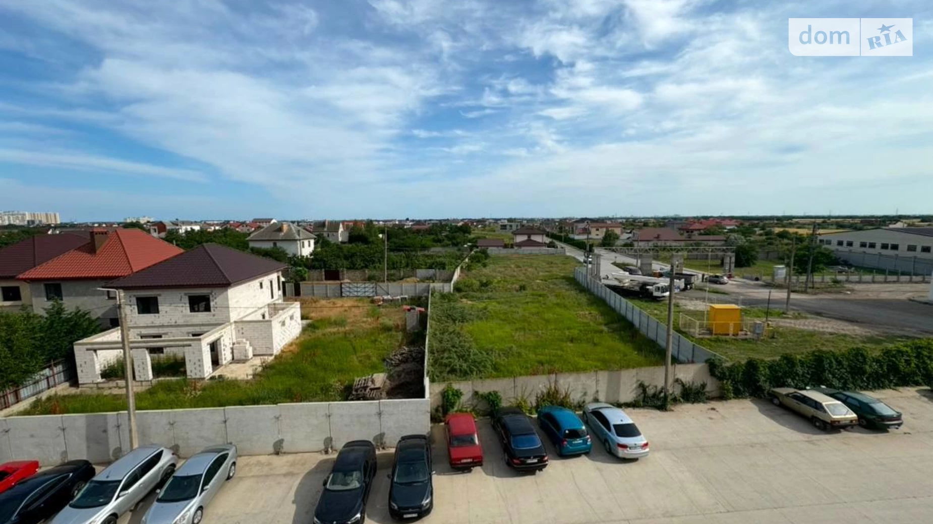 Продається 3-кімнатна квартира 82.3 кв. м у Лиманці, вул. Будівельна, 50Б - фото 2