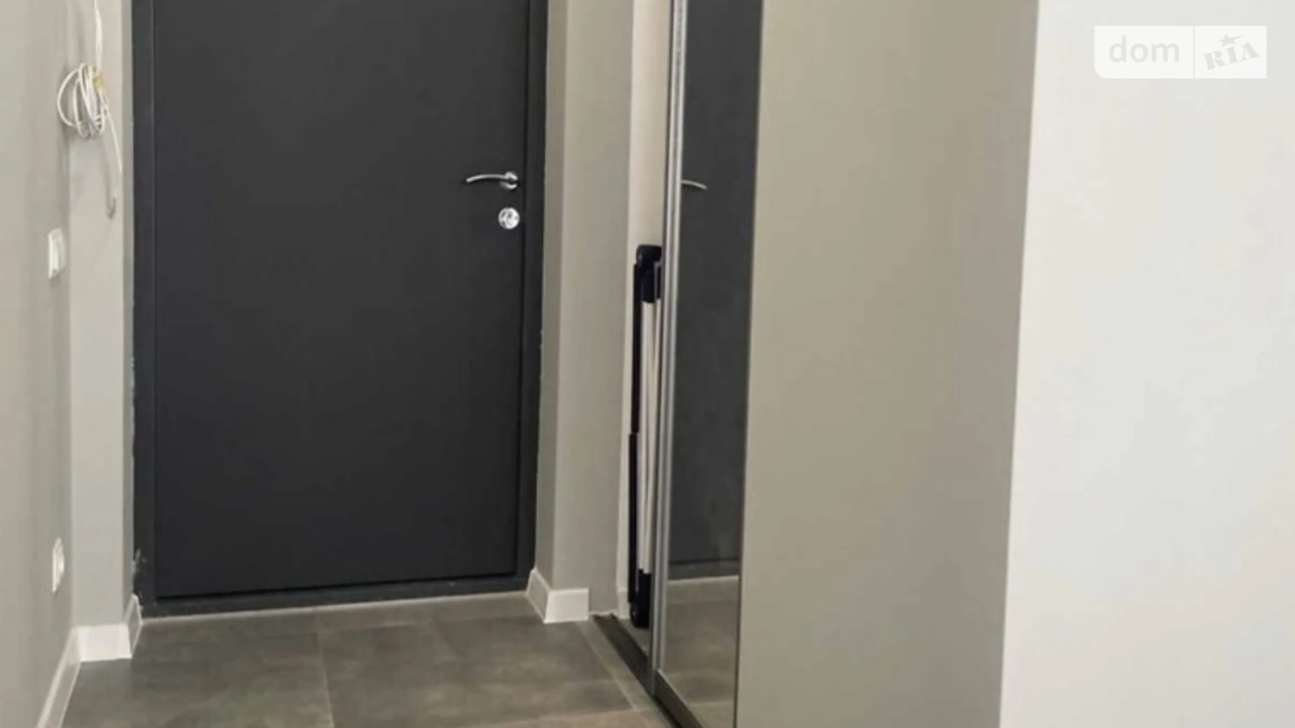 Сдается в аренду 2-комнатная квартира 50 кв. м в Днепре, ул. Левка Лукьяненко, 16 - фото 5