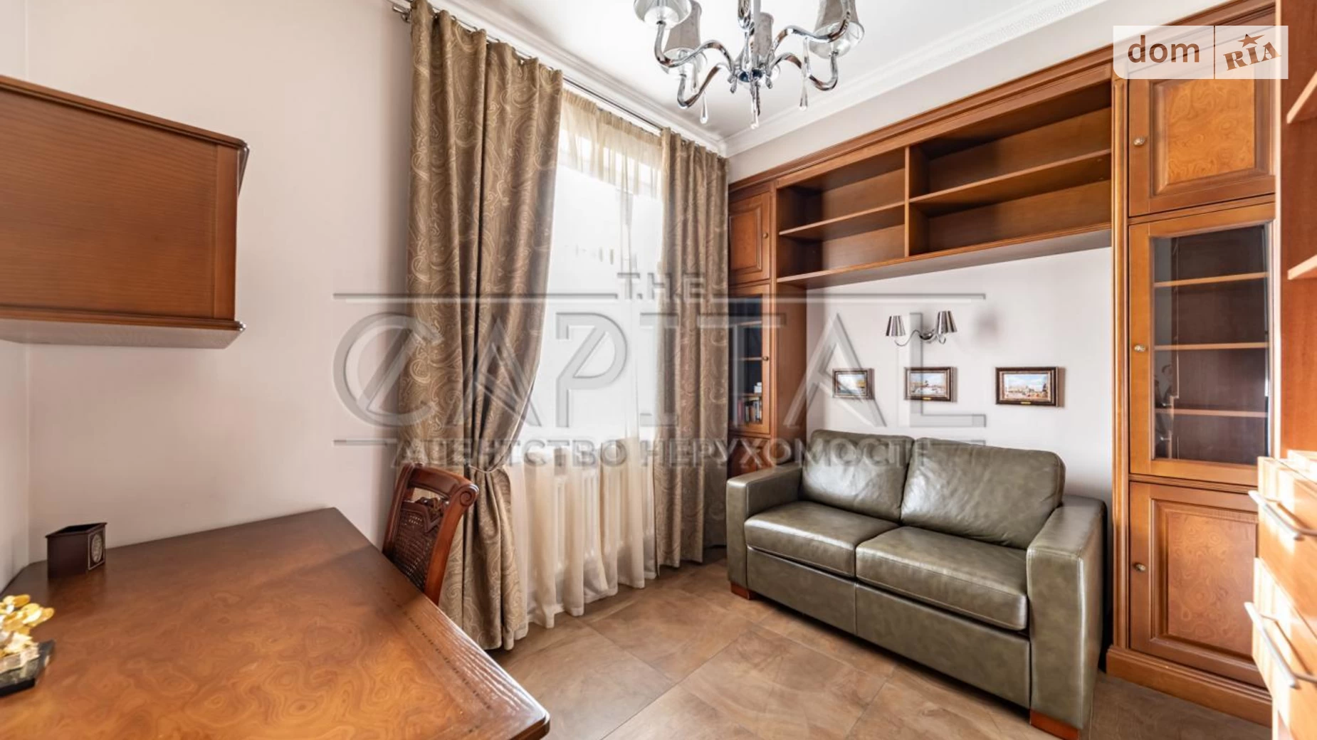 Сдается в аренду 3-комнатная квартира 123.7 кв. м в Киеве, цена: 1700 $ - фото 5