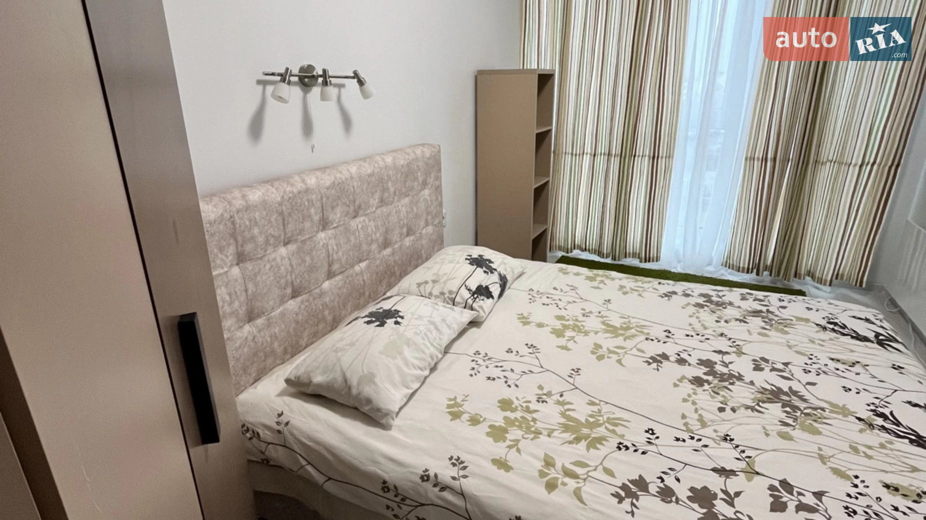 Здається в оренду 1-кімнатна квартира 47 кв. м у Ужгороді - фото 2