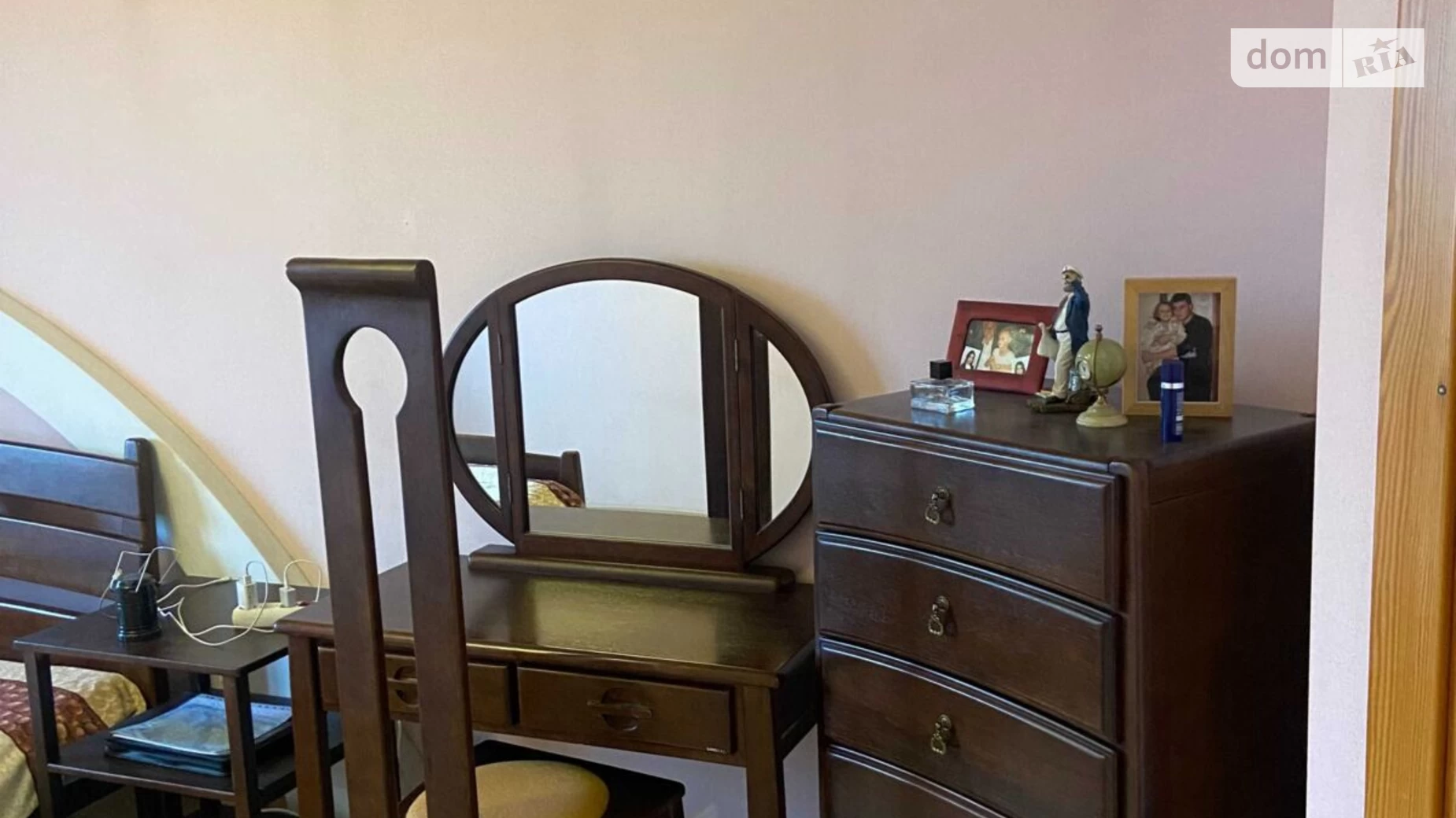 Продается 3-комнатная квартира 95.5 кв. м в, цена: 75000 $ - фото 4