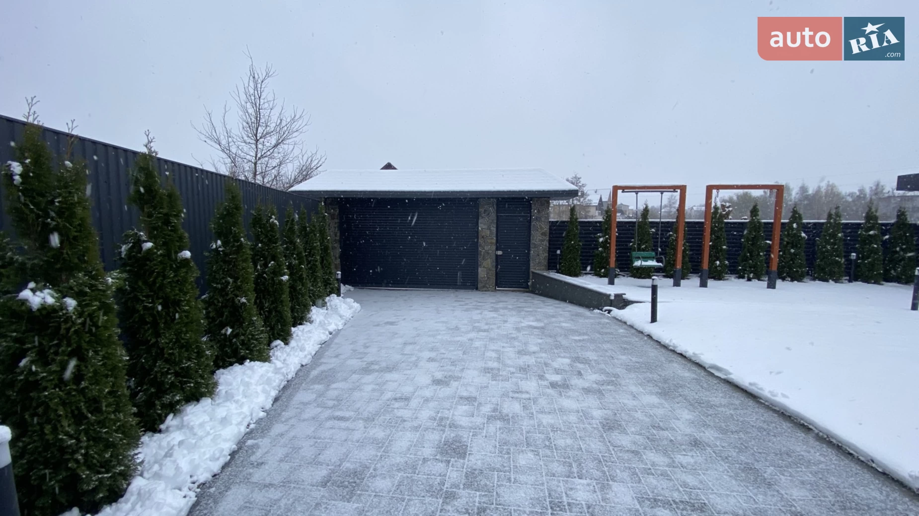 Продається будинок 2 поверховий 221.96 кв. м з банею/сауною, цена: 560000 $ - фото 3