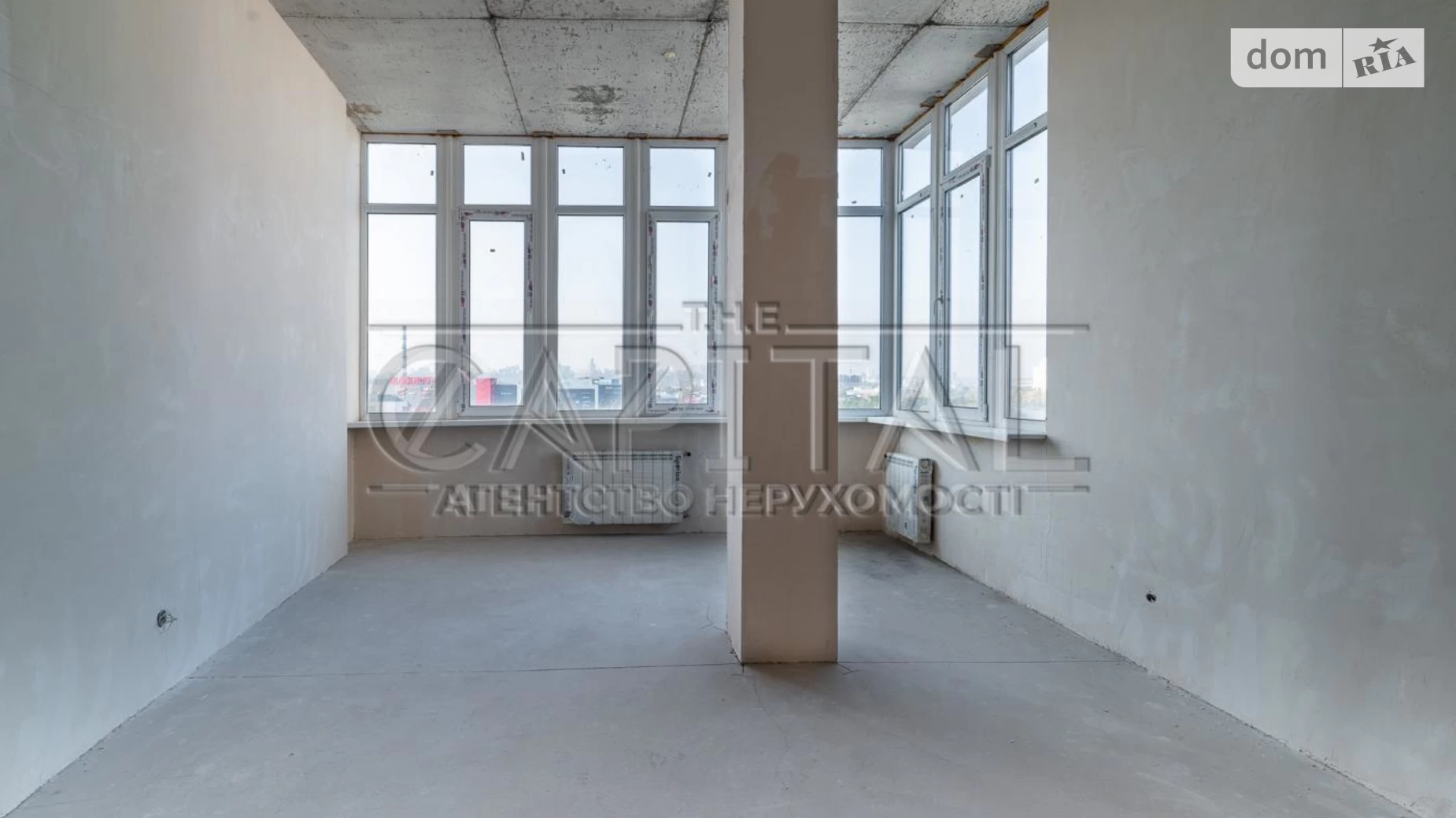 Продается 5-комнатная квартира 211.4 кв. м в Киеве, просп. Владимира Ивасюка, 2Д - фото 3