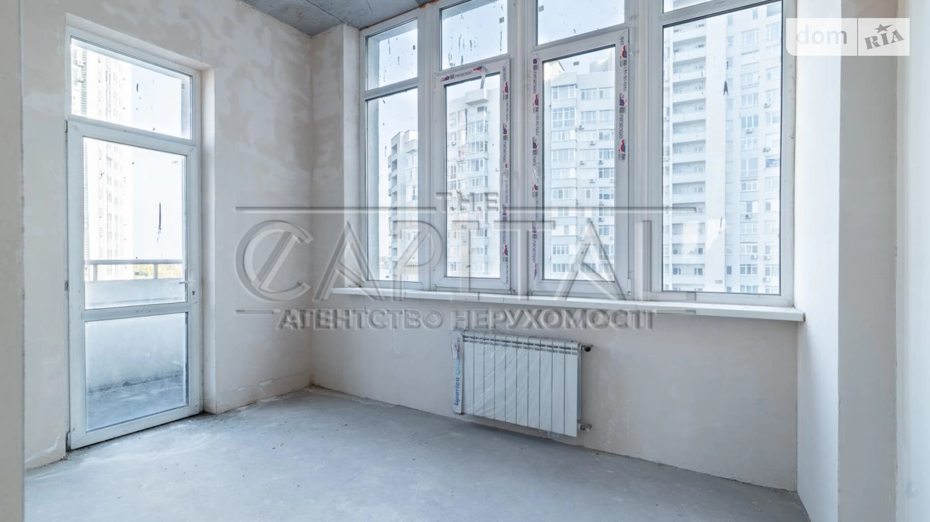 Продается 5-комнатная квартира 211.4 кв. м в Киеве, просп. Владимира Ивасюка, 2Д - фото 5