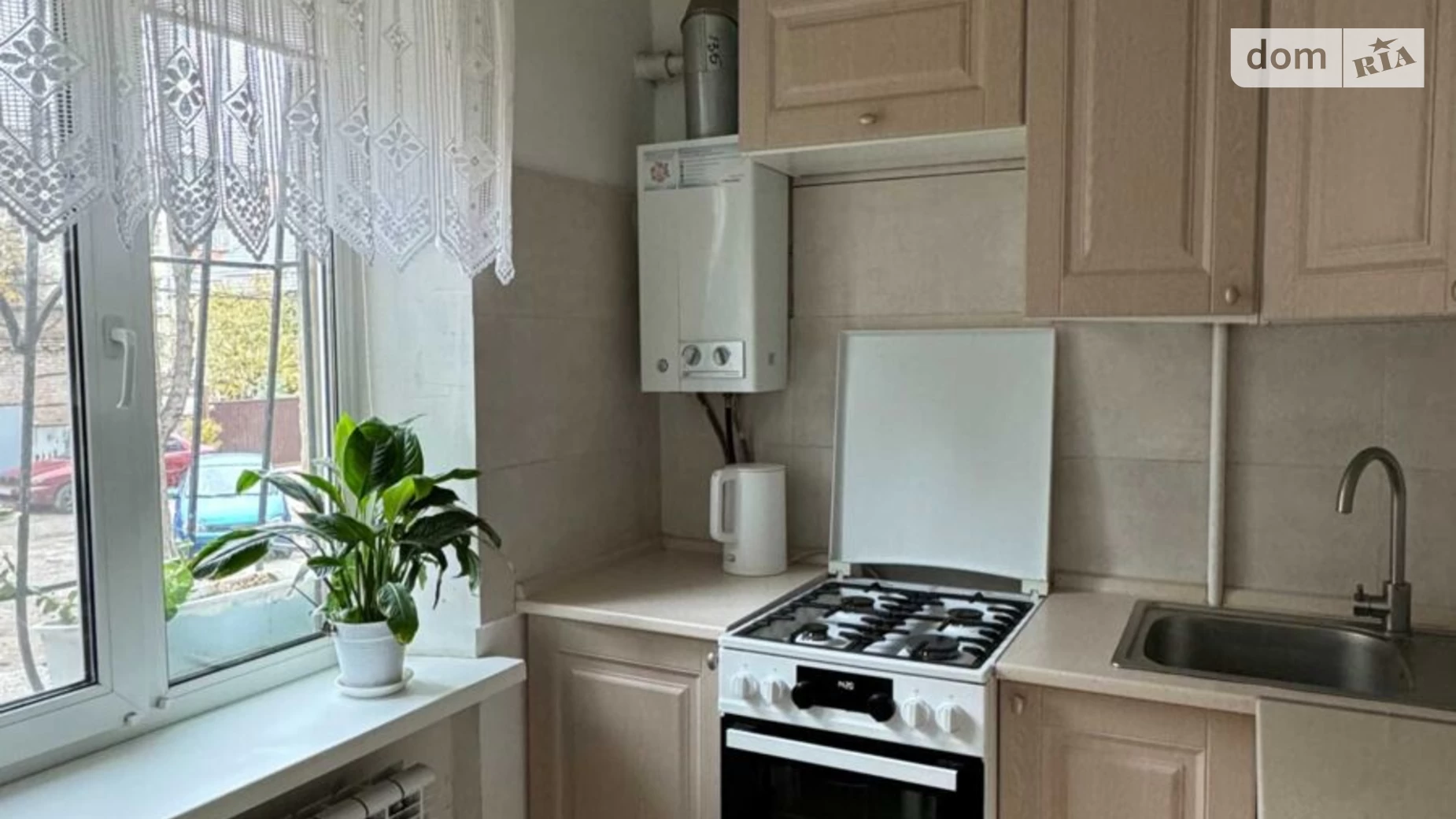 Продается 3-комнатная квартира 55.7 кв. м в Днепре, просп. Поля Александра, 76Б - фото 2