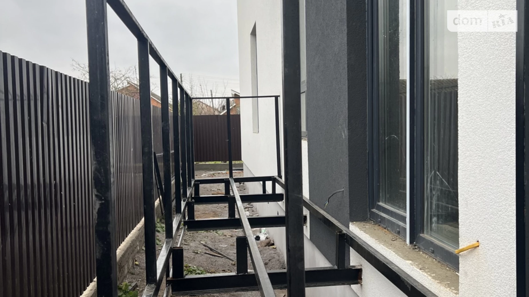 Продается 1-комнатная квартира 45.2 кв. м в Виннице, ул. Данила Нечая, 172А - фото 3