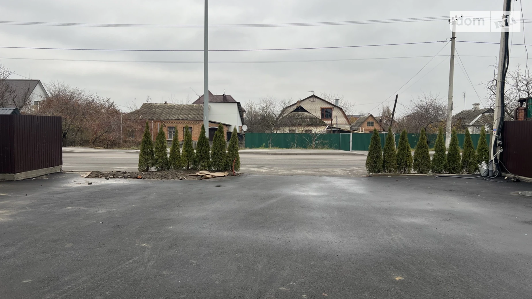 Продается 1-комнатная квартира 45.2 кв. м в Виннице, ул. Данила Нечая, 172А - фото 2