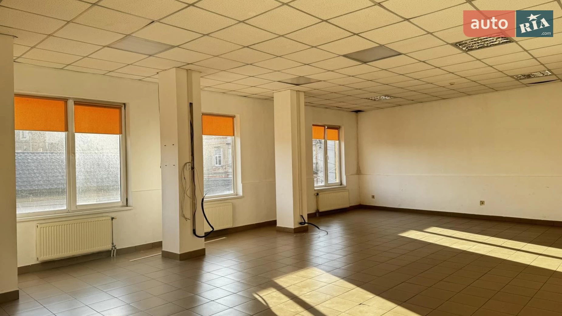 Сдается в аренду помещения свободного назначения 91.9 кв. м в 3-этажном здании, цена: 600 $ - фото 2