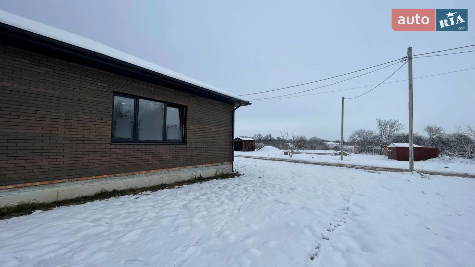 Продається одноповерховий будинок 95 кв. м с басейном, цена: 75000 $ - фото 4