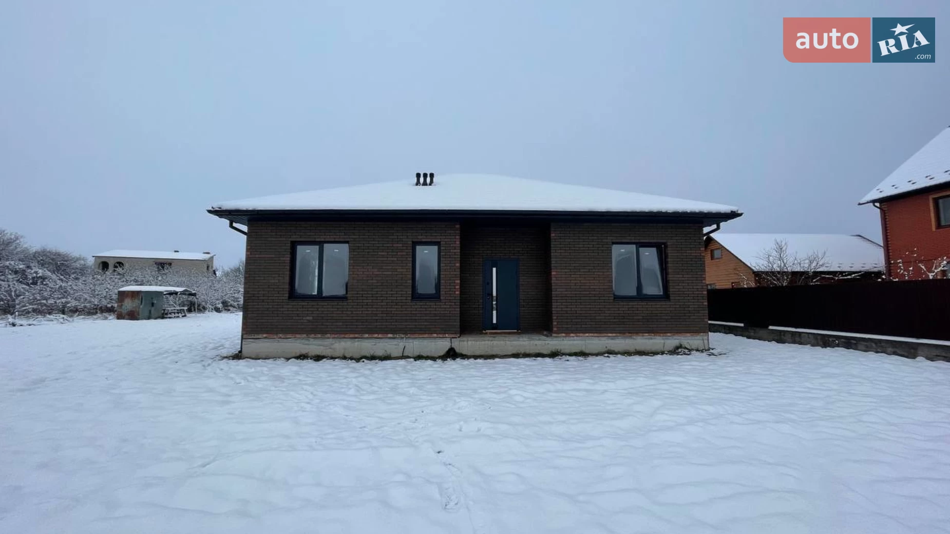 Продається одноповерховий будинок 95 кв. м с басейном, цена: 75000 $ - фото 5