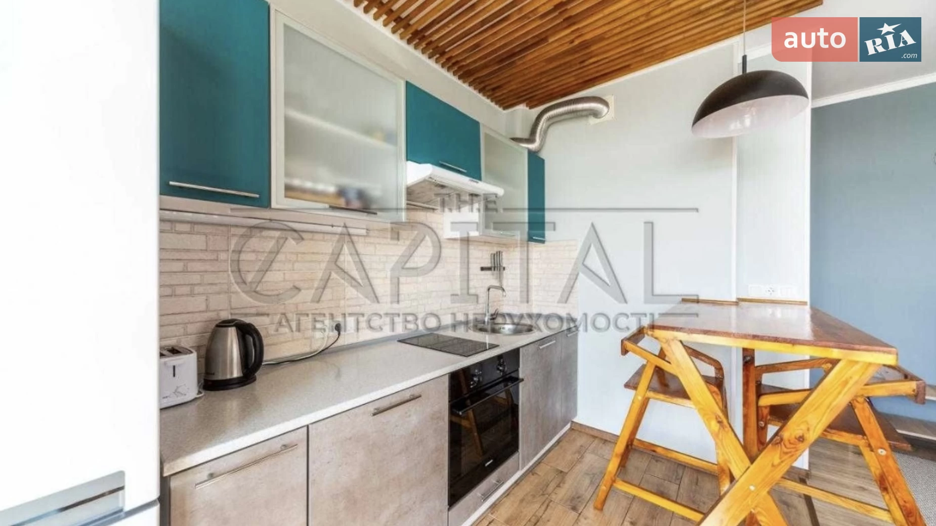 Продается 1-комнатная квартира 45 кв. м в Киеве, ул. Драгоманова, 10 - фото 3