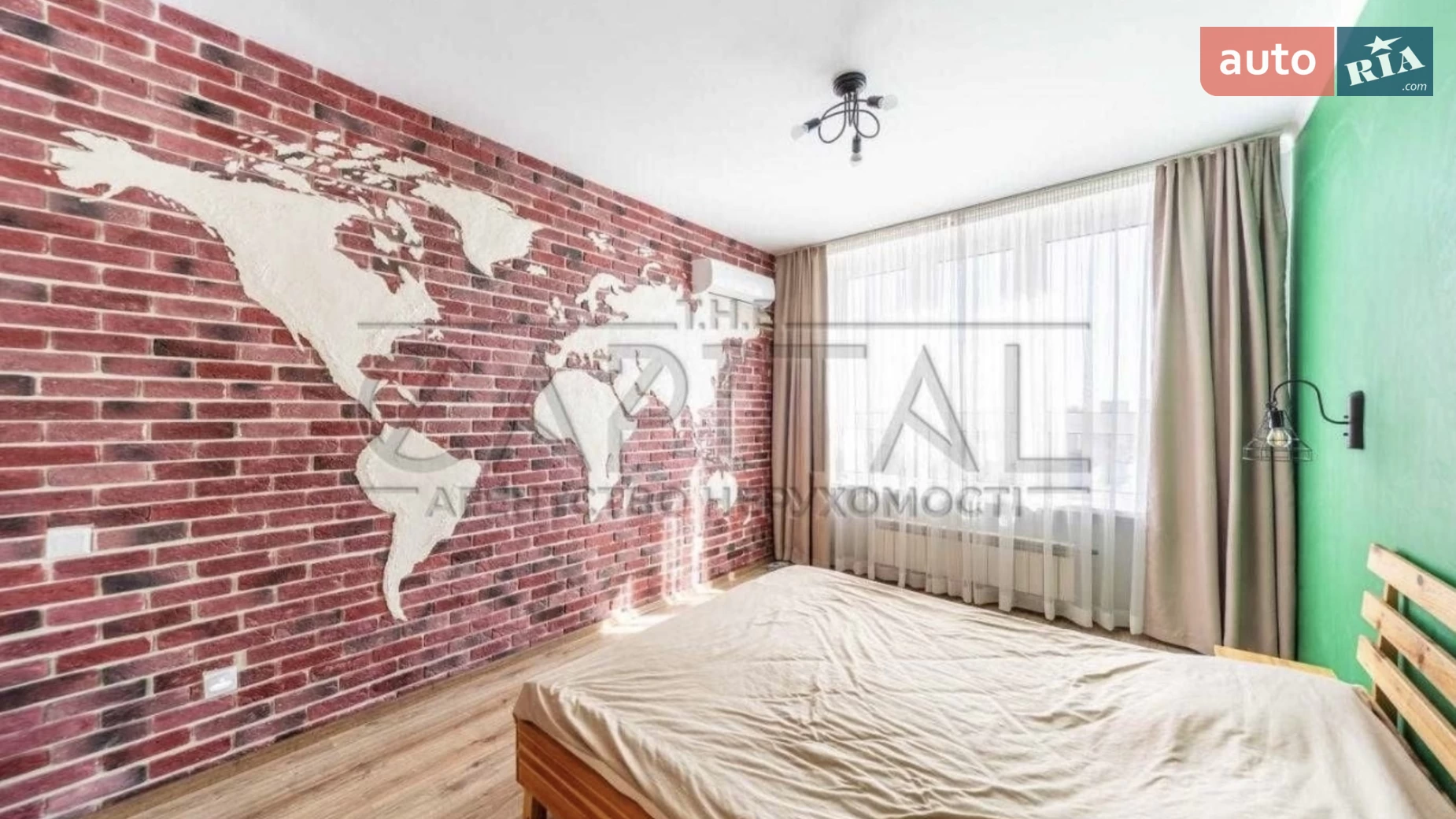 Продается 1-комнатная квартира 45 кв. м в Киеве, ул. Драгоманова, 10 - фото 4