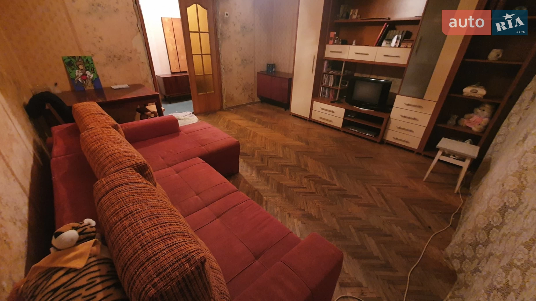 Продается 3-комнатная квартира 69.3 кв. м в Киеве, ул. Елены Телиги, 55 - фото 5