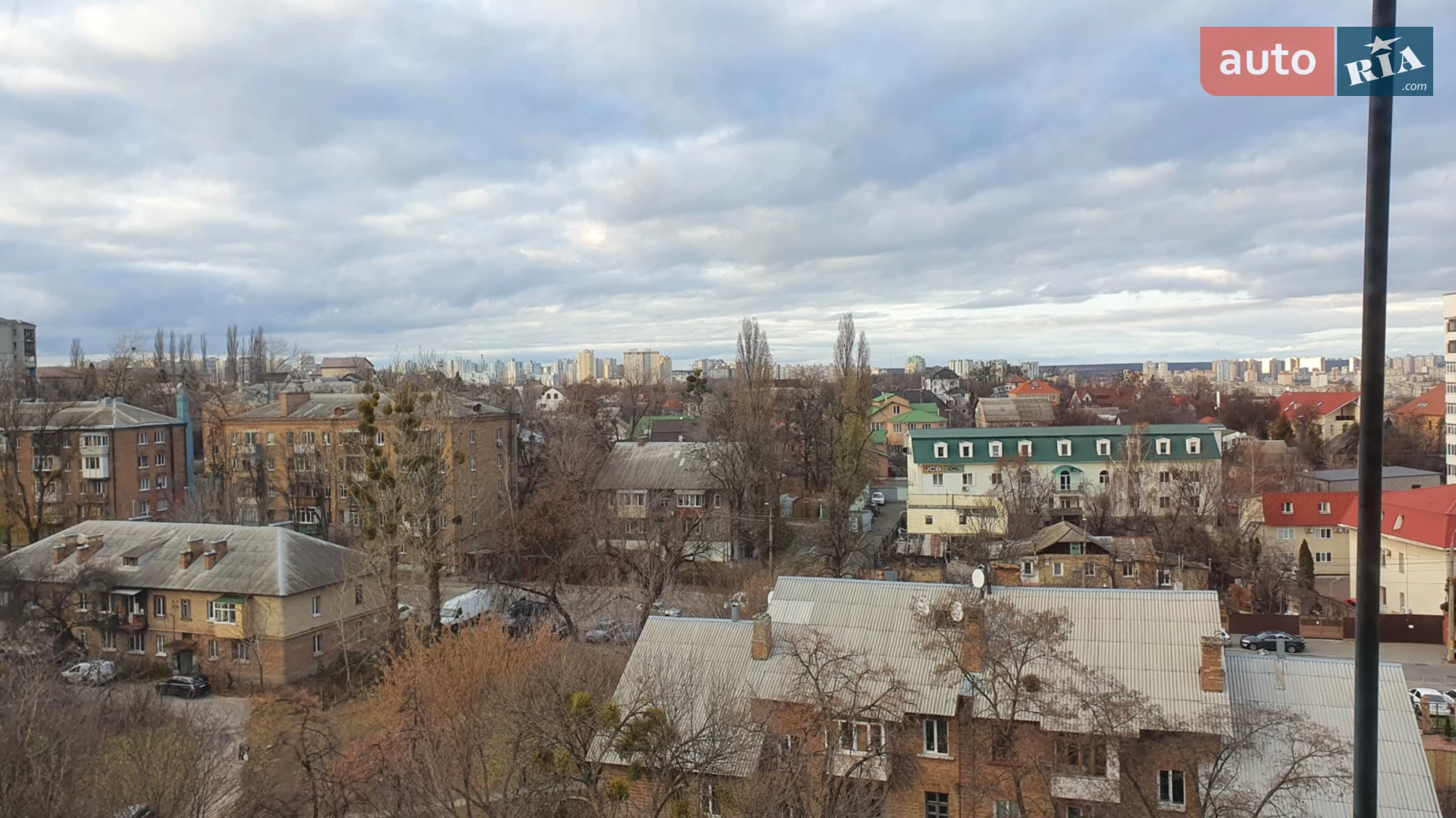 Продается 3-комнатная квартира 69.3 кв. м в Киеве, ул. Елены Телиги, 55 - фото 4