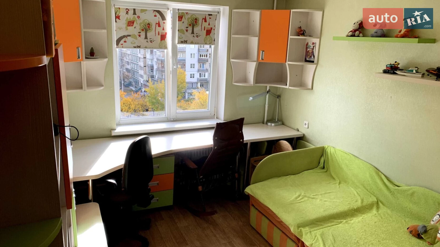 Продается 2-комнатная квартира 52.1 кв. м в Днепре, ул. Дия Максима, 15 - фото 2