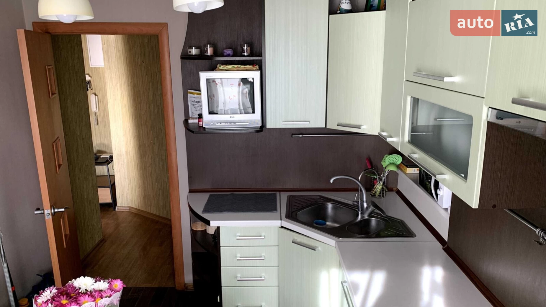 Продается 2-комнатная квартира 52.1 кв. м в Днепре, ул. Дия Максима, 15 - фото 5