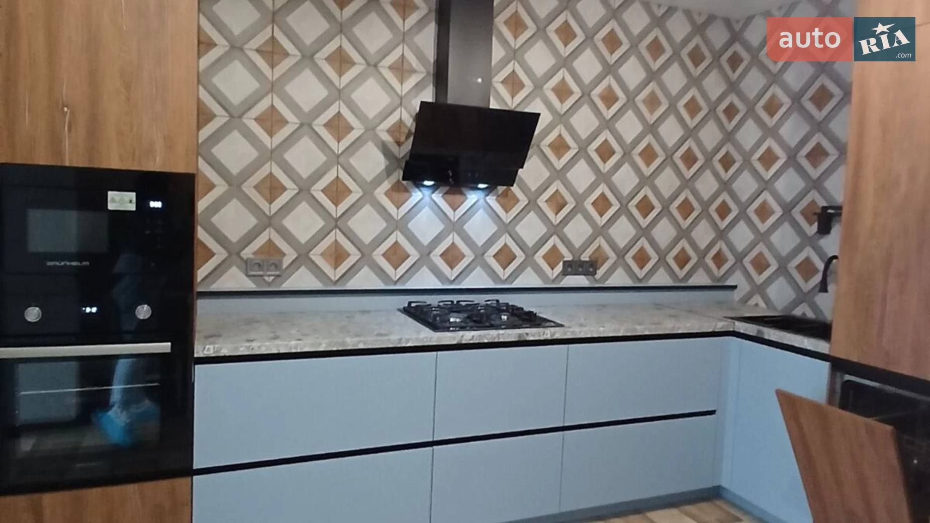 Продається 1-кімнатна квартира 46 кв. м у Івано-Франківську, вул. Романа Вірастюка, 1 - фото 2
